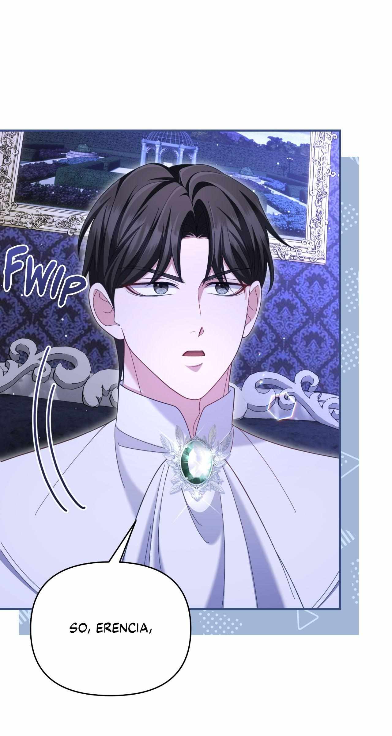 Politely Ignore the Villainess Chapter 61 page 36 - 