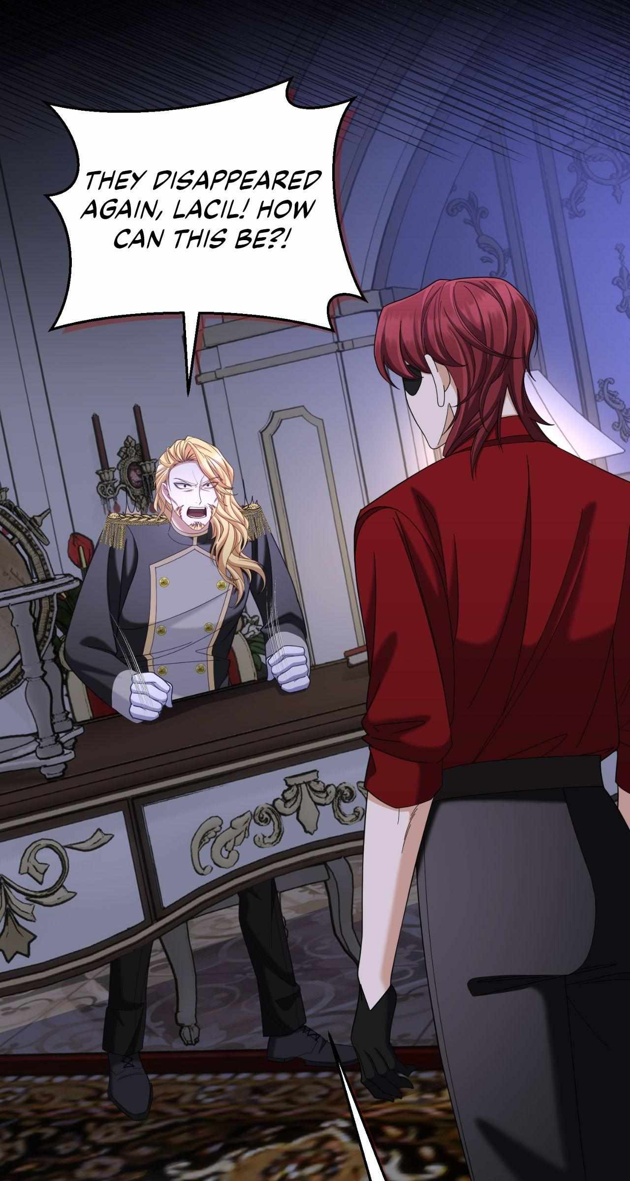 Politely Ignore the Villainess Chapter 61 page 41 - 
