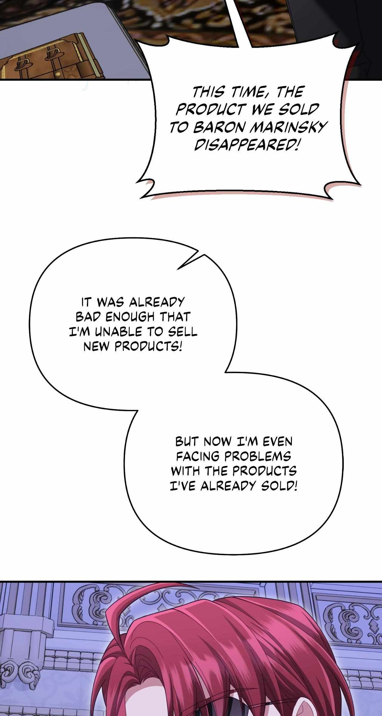 Politely Ignore the Villainess Chapter 61 page 42 - 