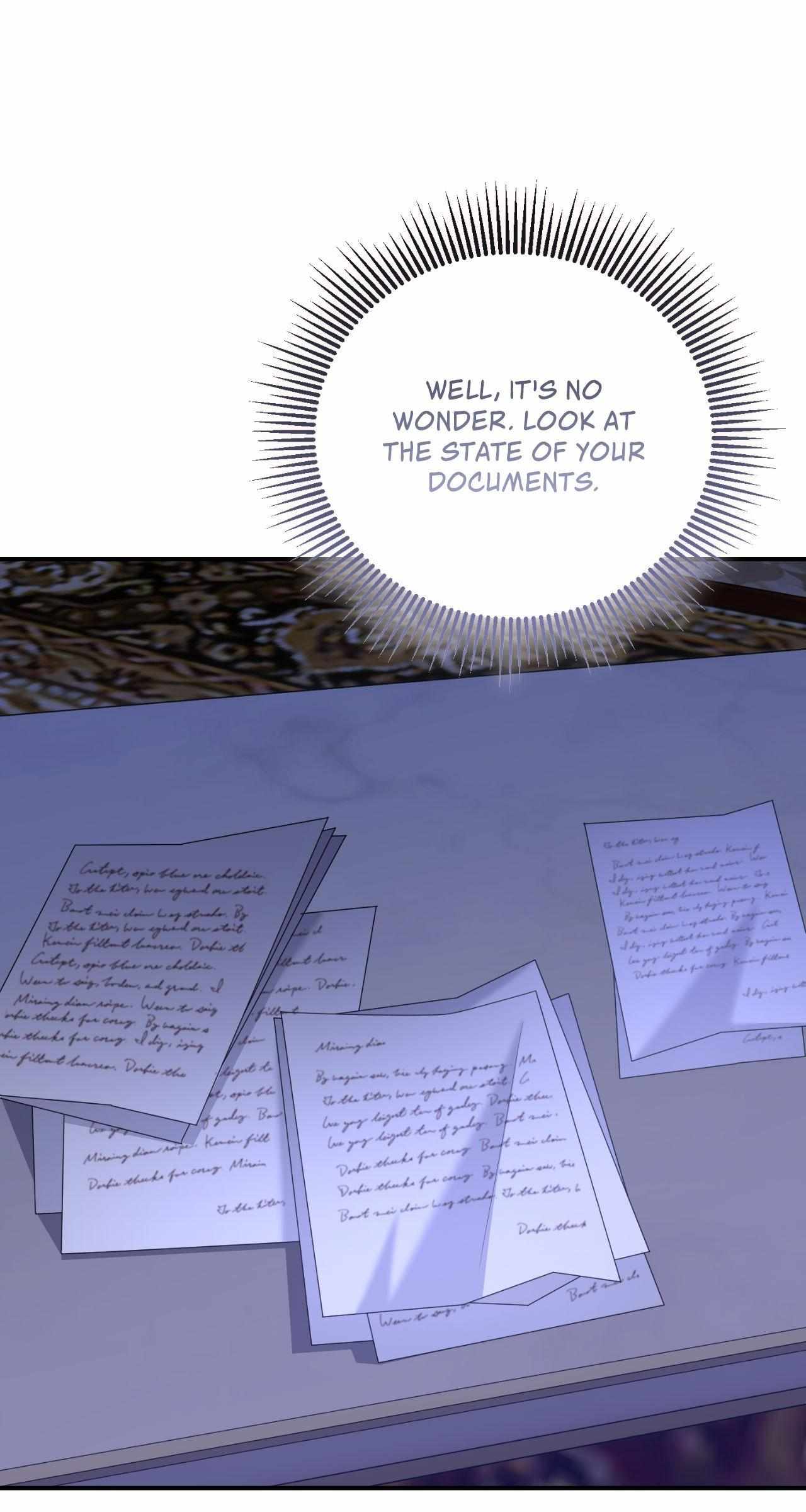 Politely Ignore the Villainess Chapter 61 page 44 - 