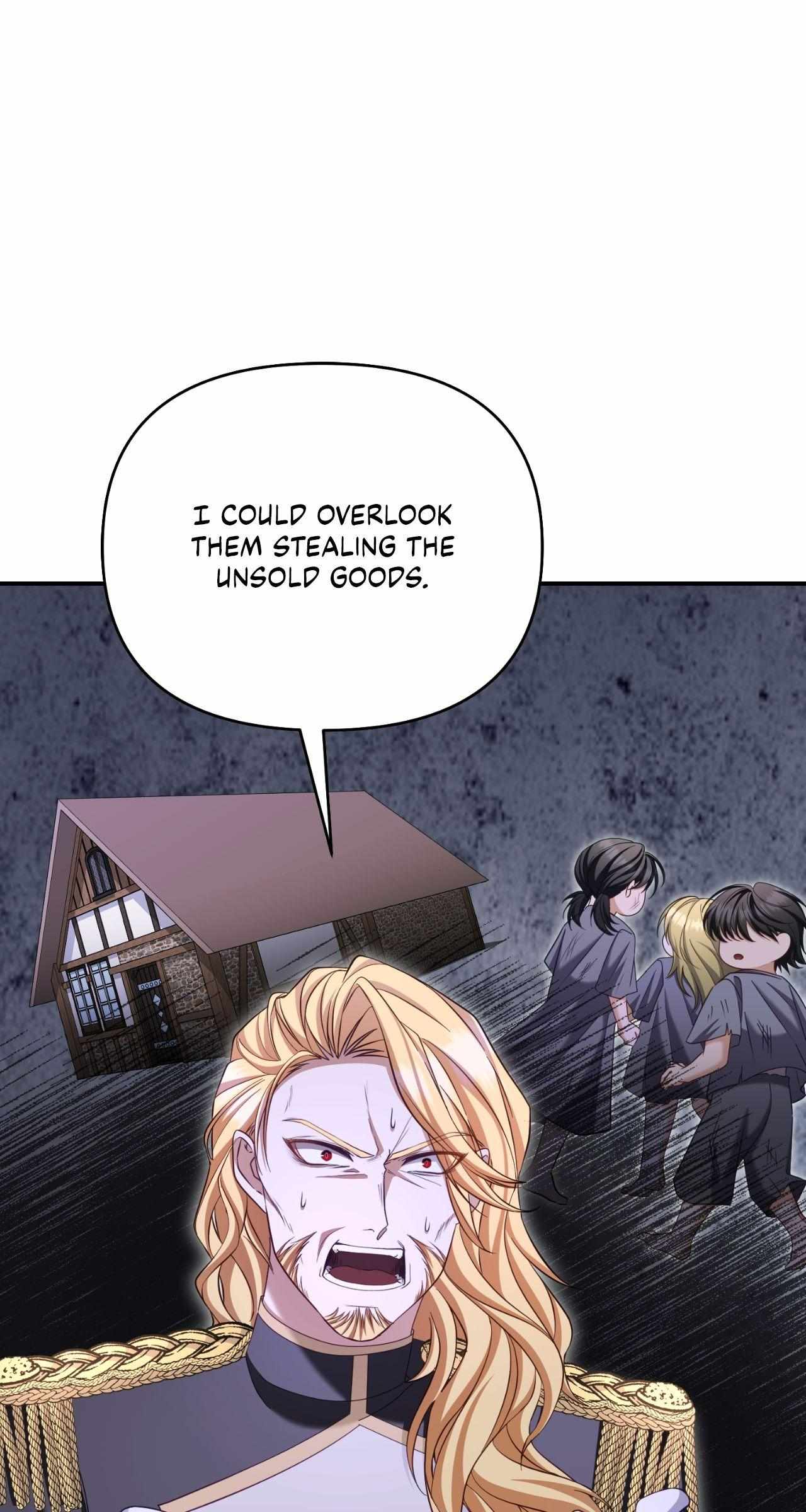Politely Ignore the Villainess Chapter 61 page 45 - 