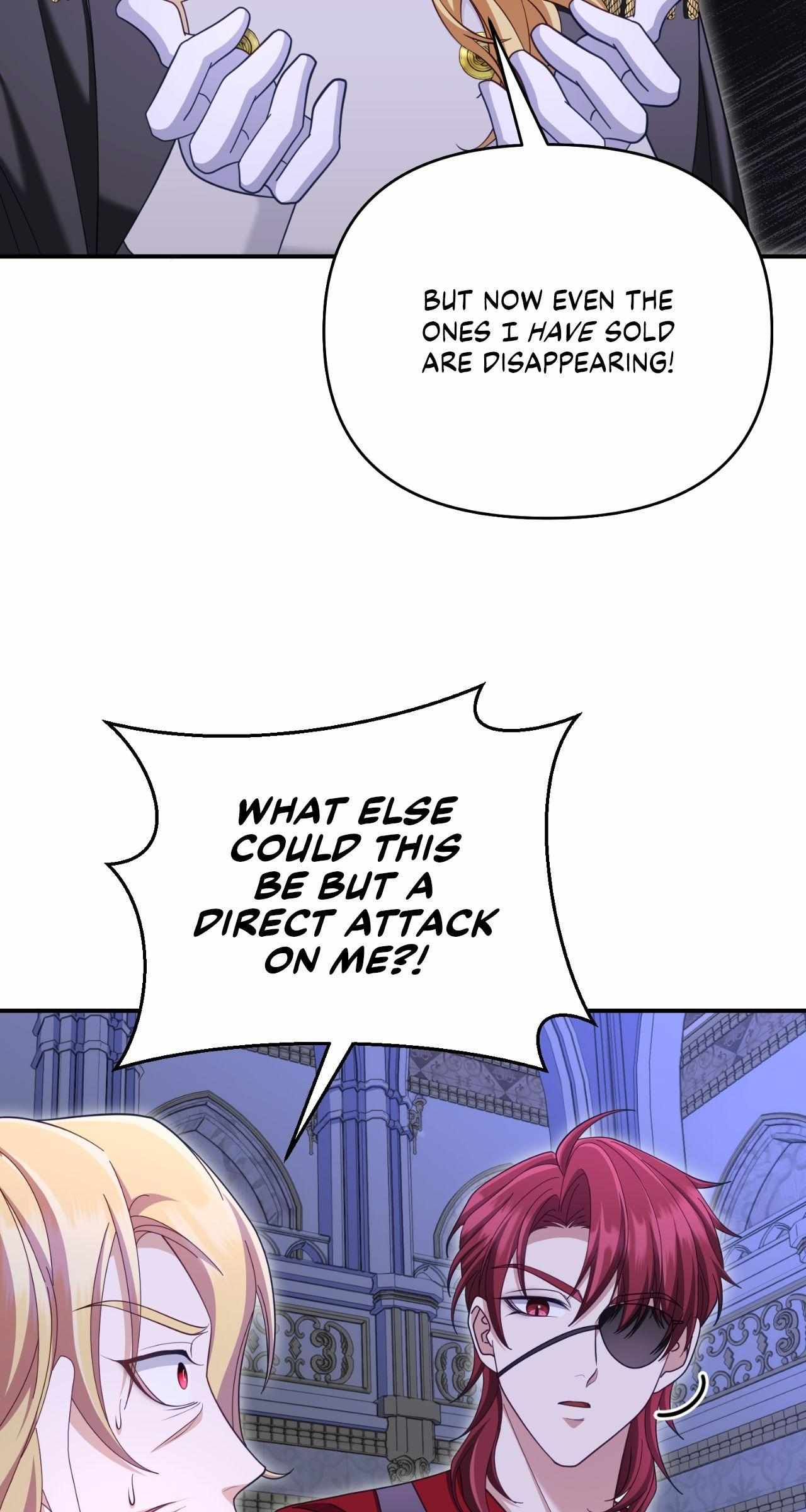 Politely Ignore the Villainess Chapter 61 page 46 - 