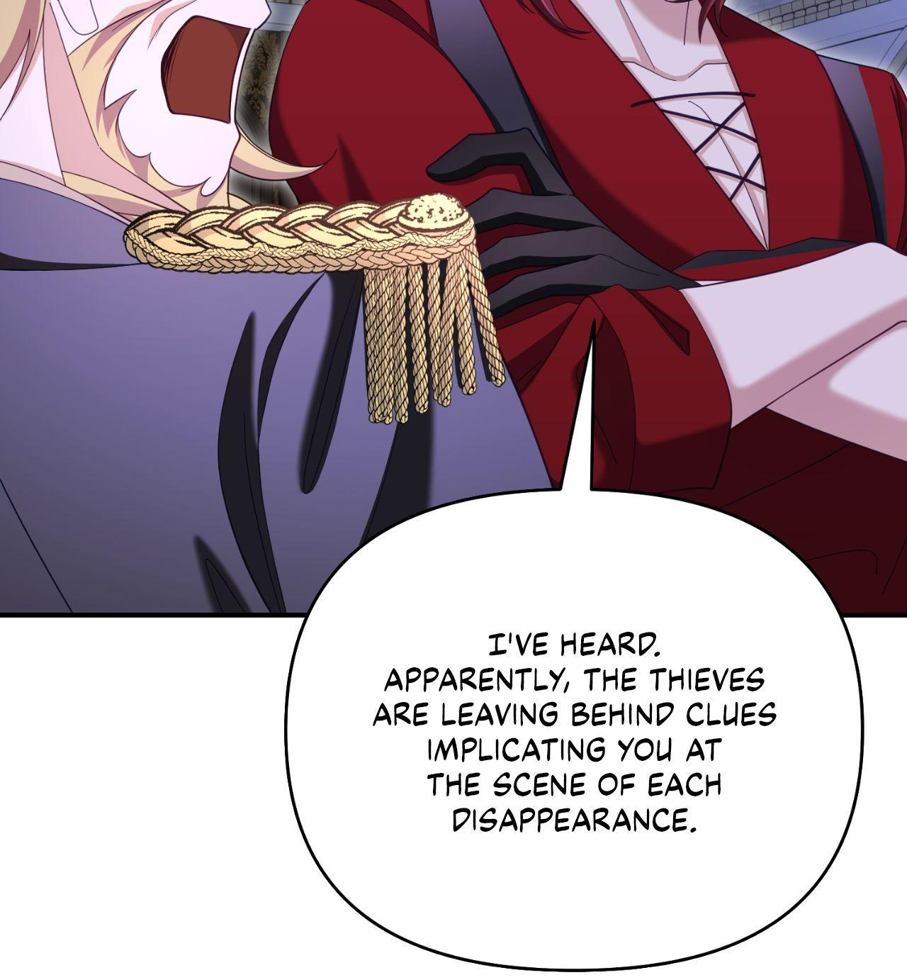Politely Ignore the Villainess Chapter 61 page 47 - 