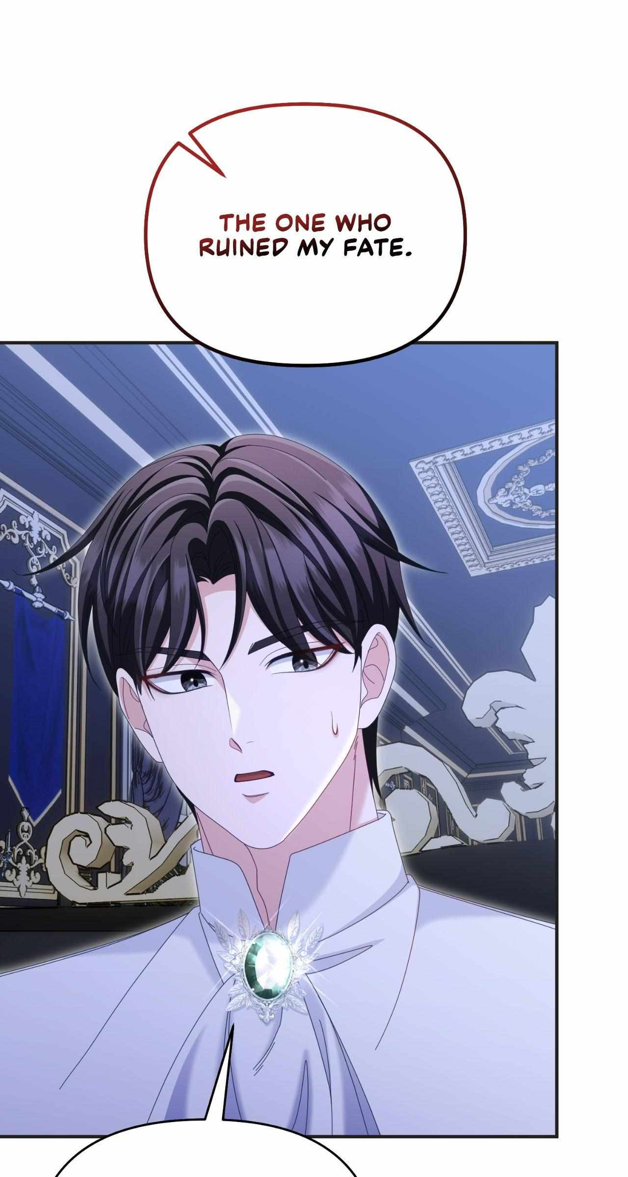 Politely Ignore the Villainess Chapter 61 page 6 - 