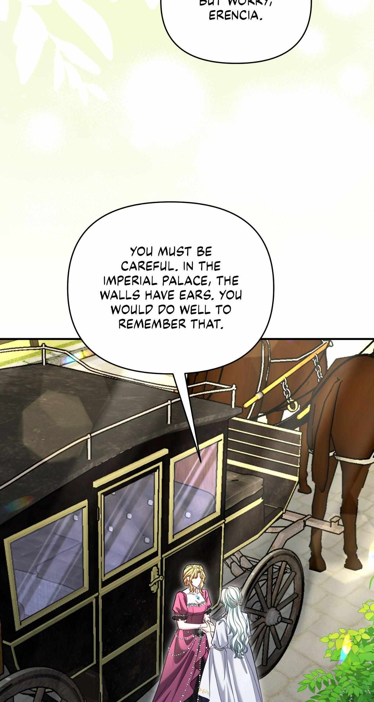 Politely Ignore the Villainess Chapter 61 page 52 - 