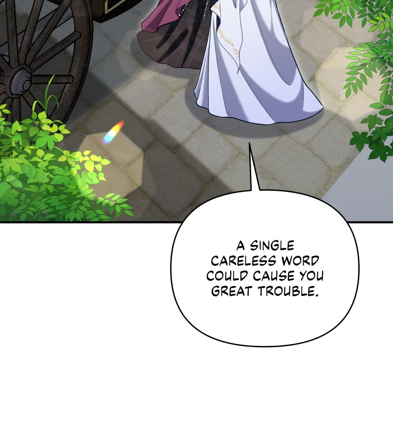 Politely Ignore the Villainess Chapter 61 page 53 - 