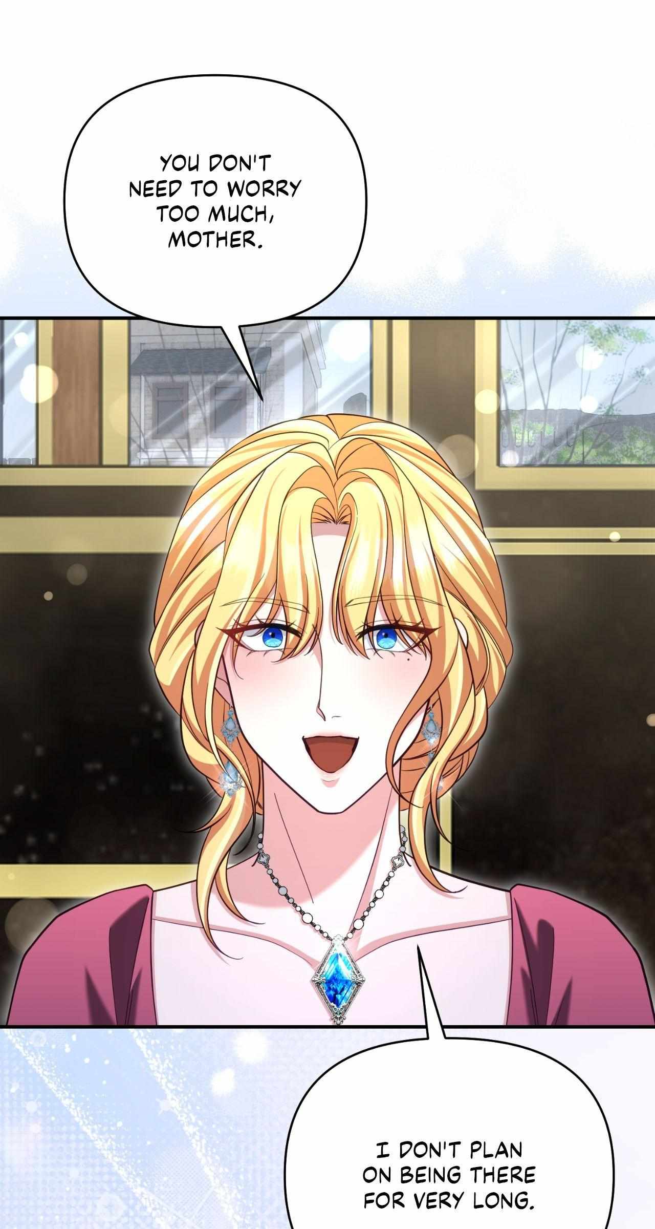 Politely Ignore the Villainess Chapter 61 page 54 - 