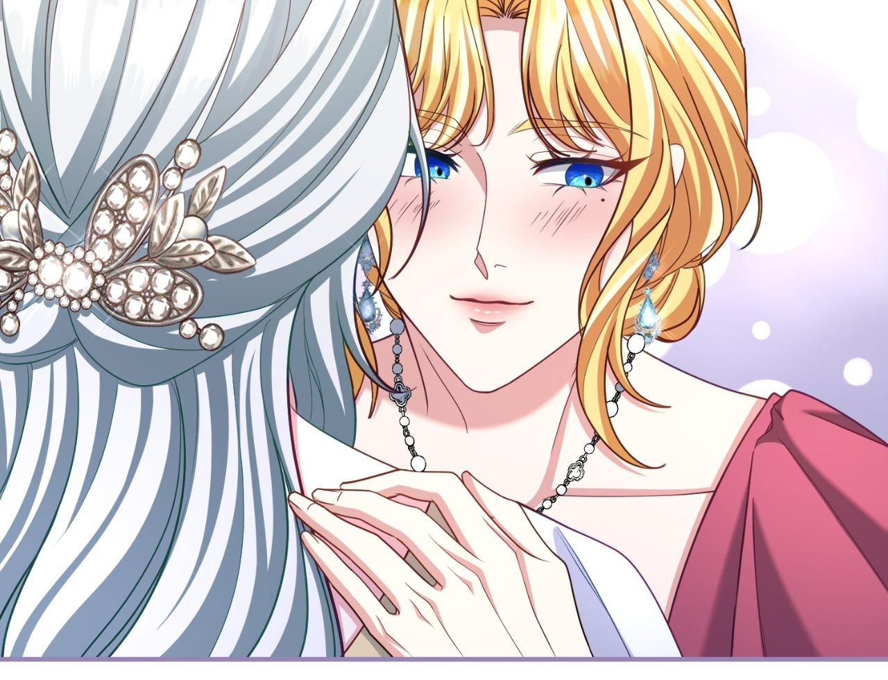 Politely Ignore the Villainess Chapter 61 page 58 - 