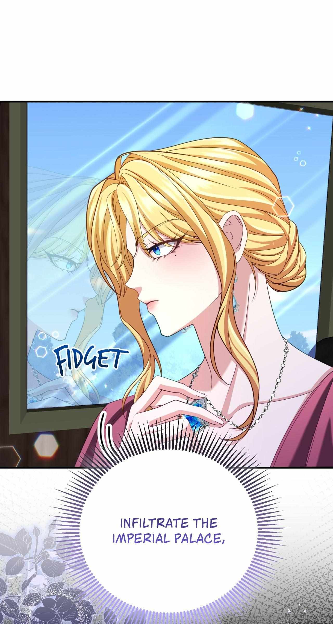 Politely Ignore the Villainess Chapter 61 page 61 - 