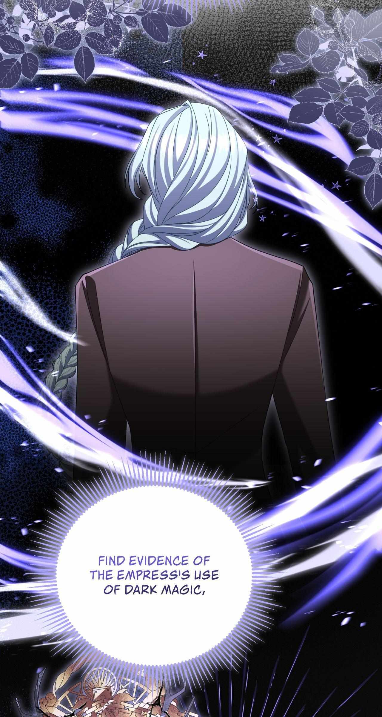 Politely Ignore the Villainess Chapter 61 page 62 - 