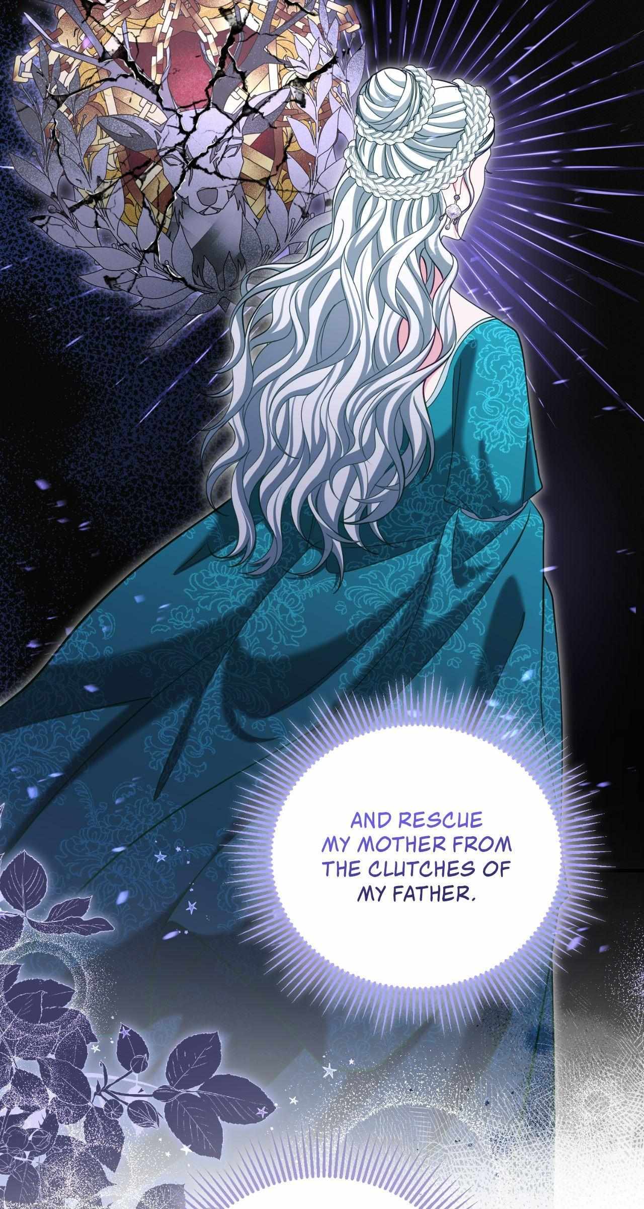 Politely Ignore the Villainess Chapter 61 page 63 - 