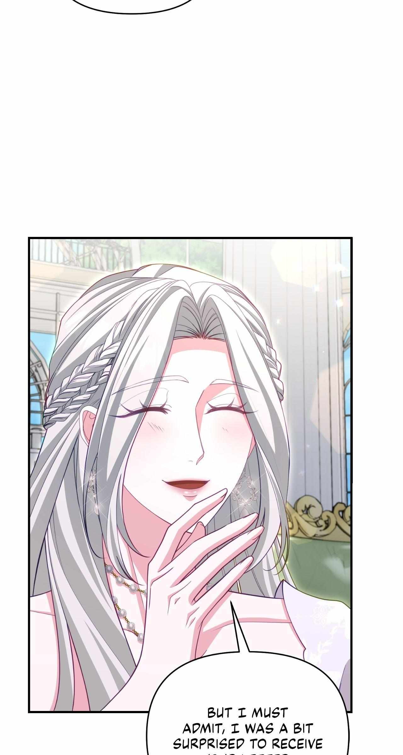 Politely Ignore the Villainess Chapter 61 page 67 - 