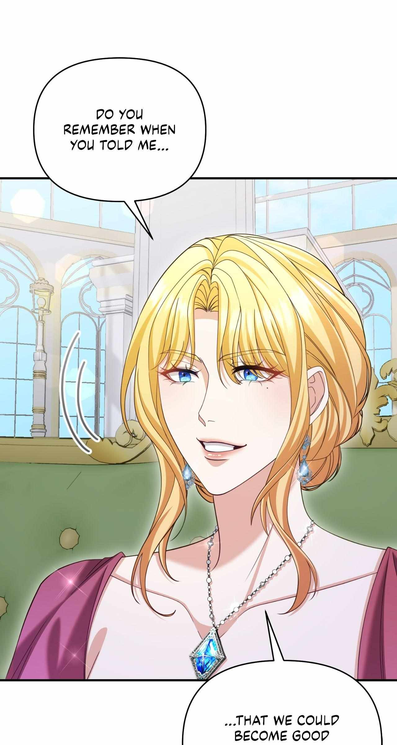 Politely Ignore the Villainess Chapter 61 page 70 - 
