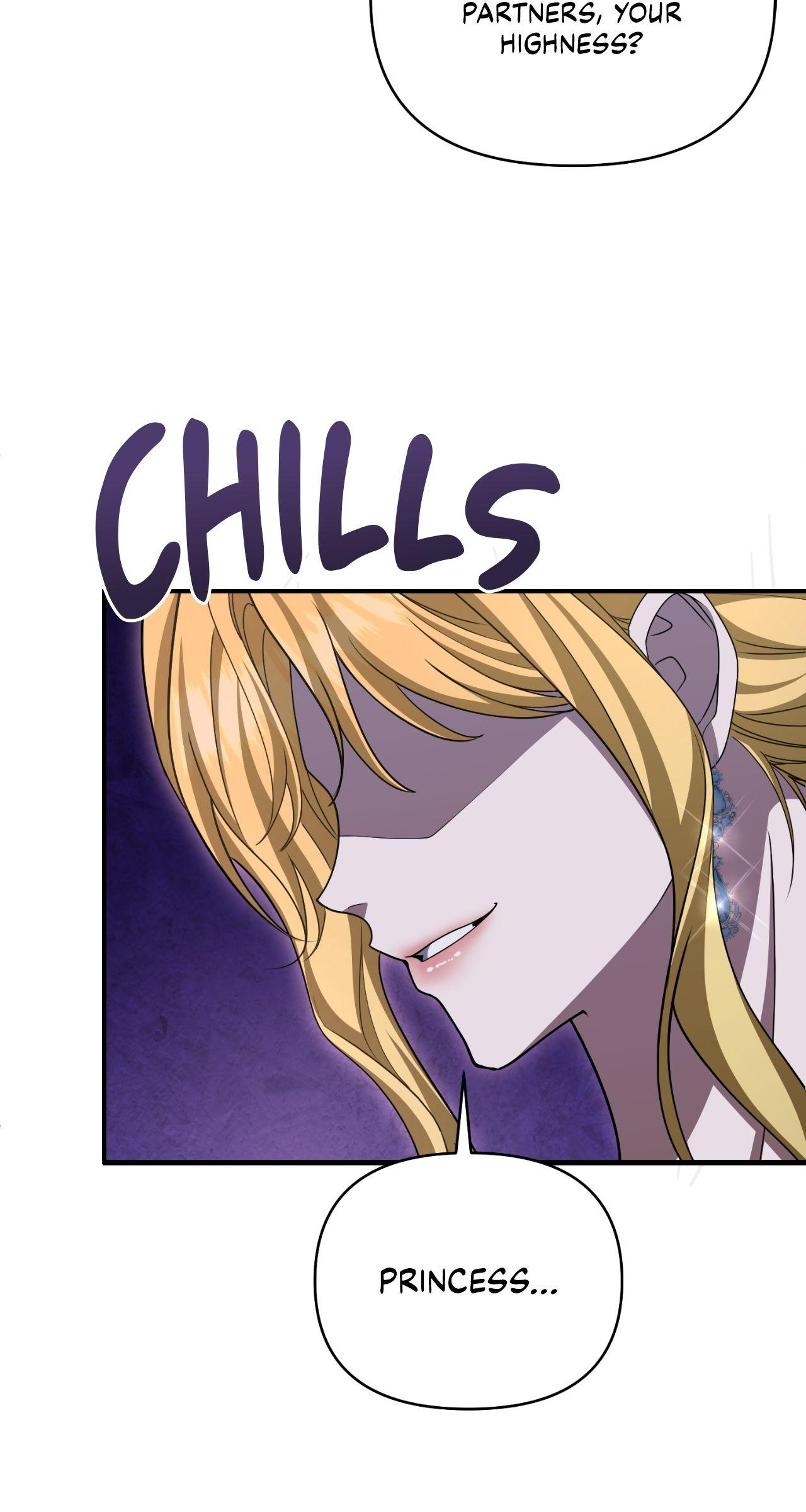 Politely Ignore the Villainess Chapter 61 page 71 - 