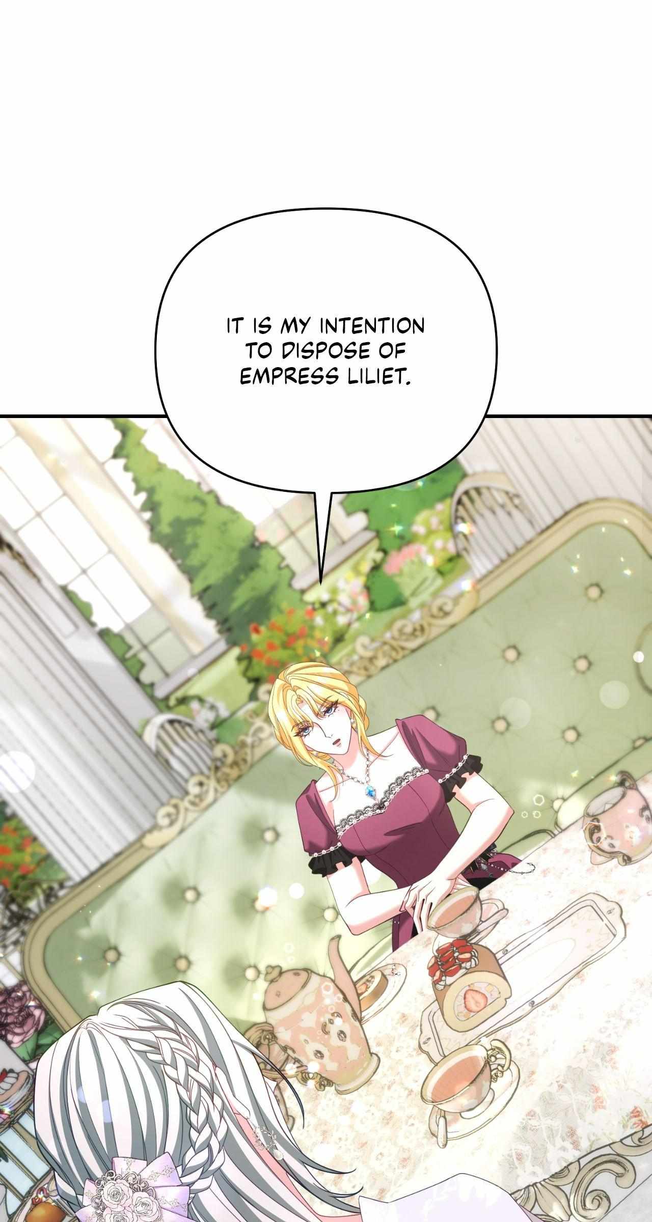 Politely Ignore the Villainess Chapter 61 page 74 - 