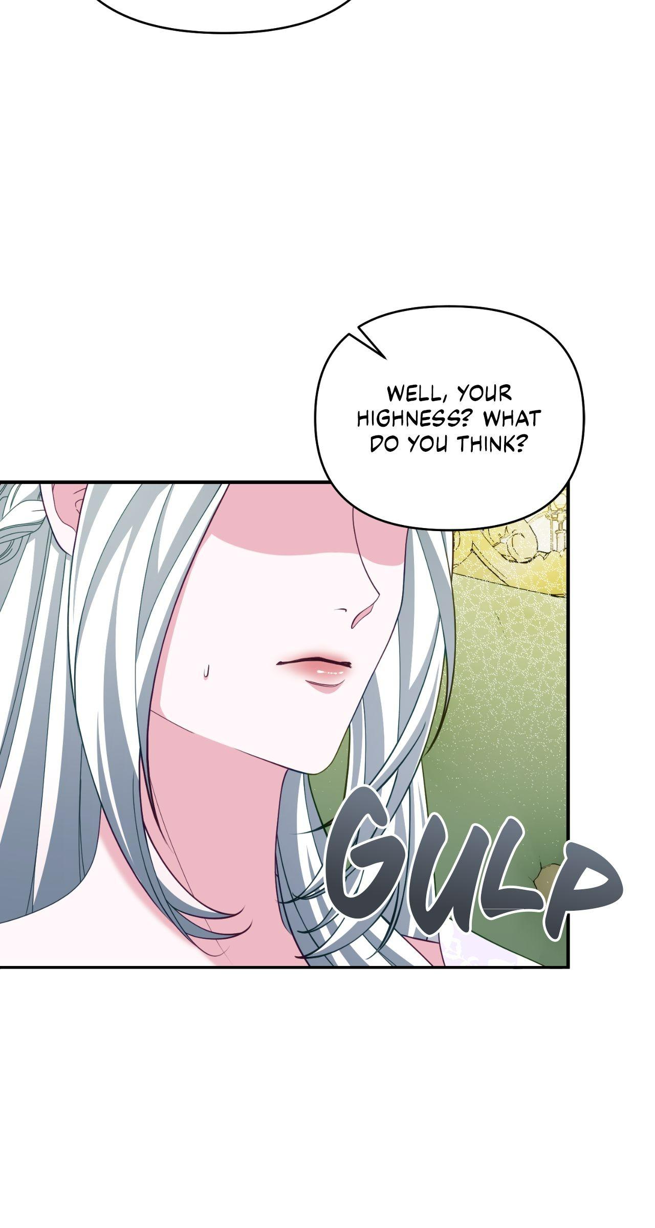 Politely Ignore the Villainess Chapter 61 page 77 - 
