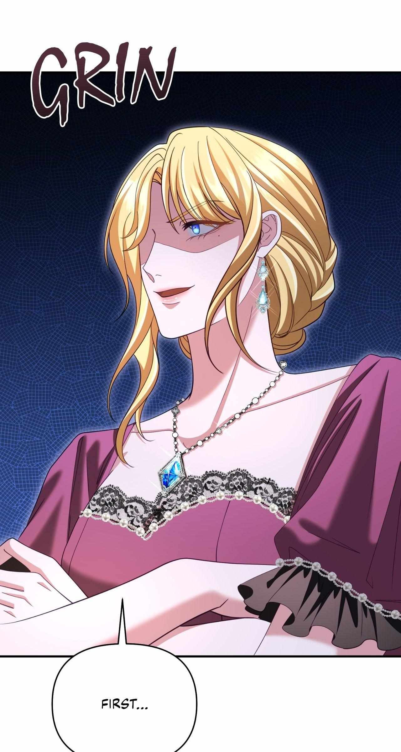 Politely Ignore the Villainess Chapter 61 page 80 - 