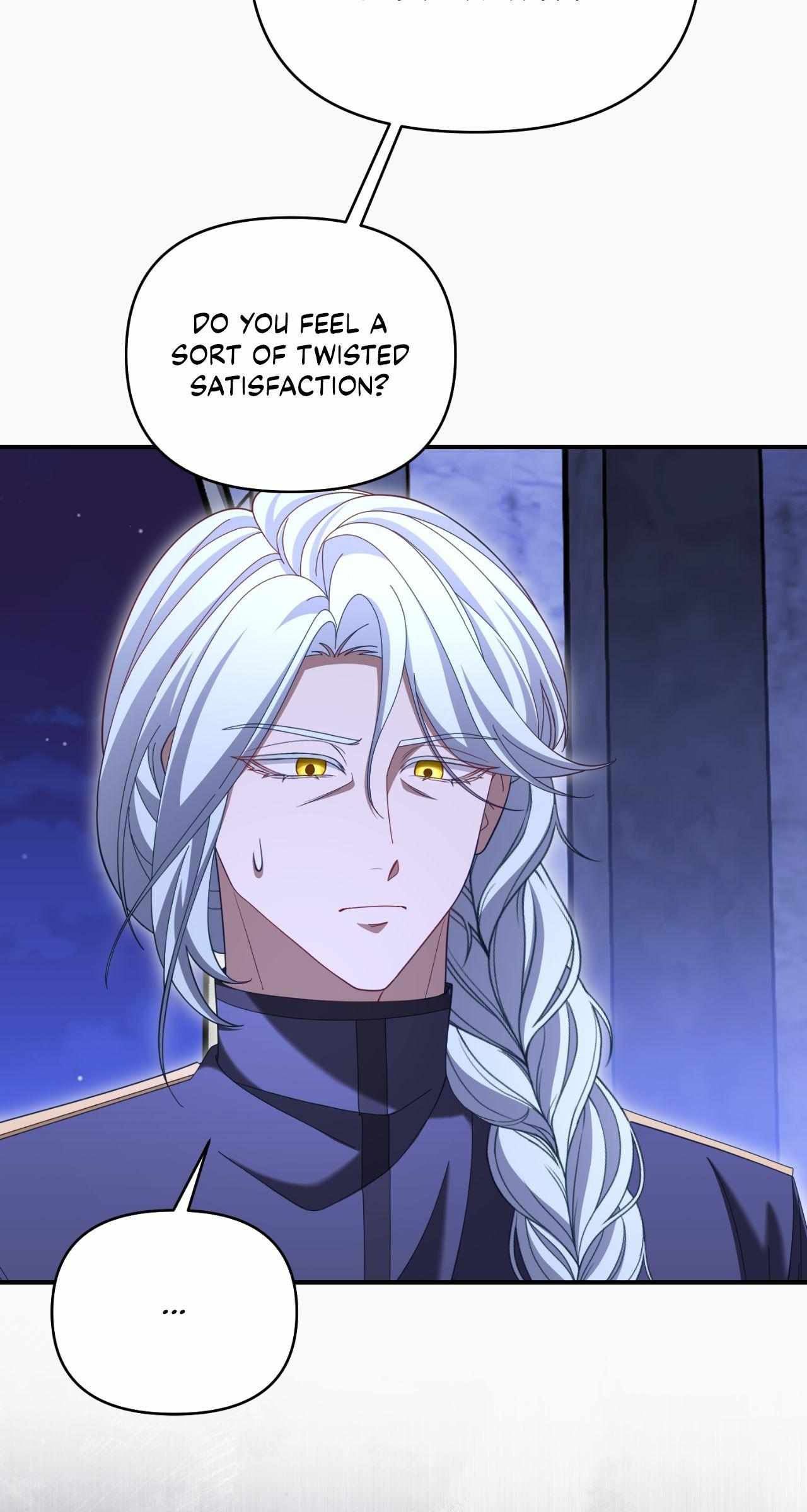 Politely Ignore the Villainess Chapter 62 page 12 - 