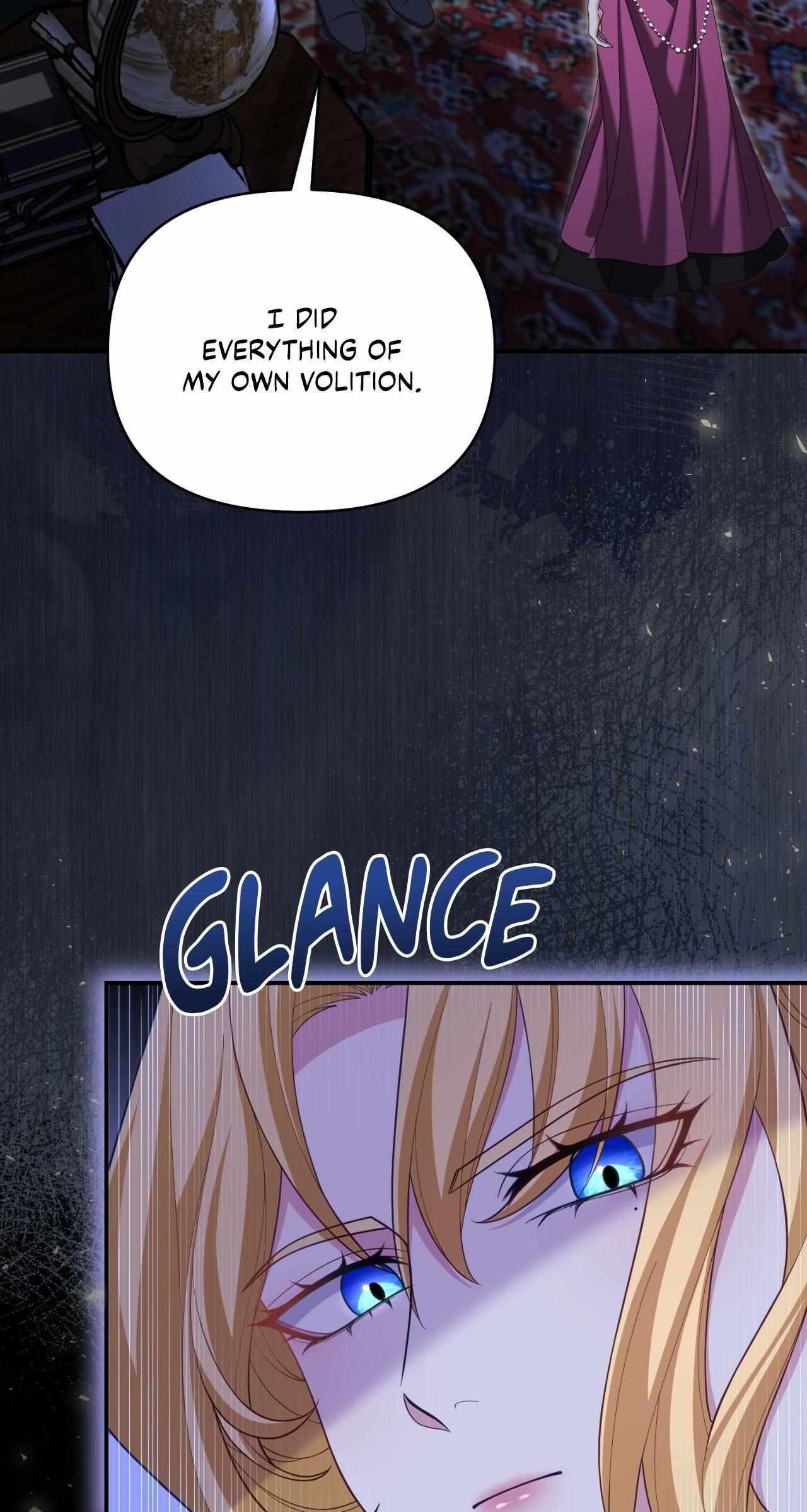 Politely Ignore the Villainess Chapter 62 page 14 - 