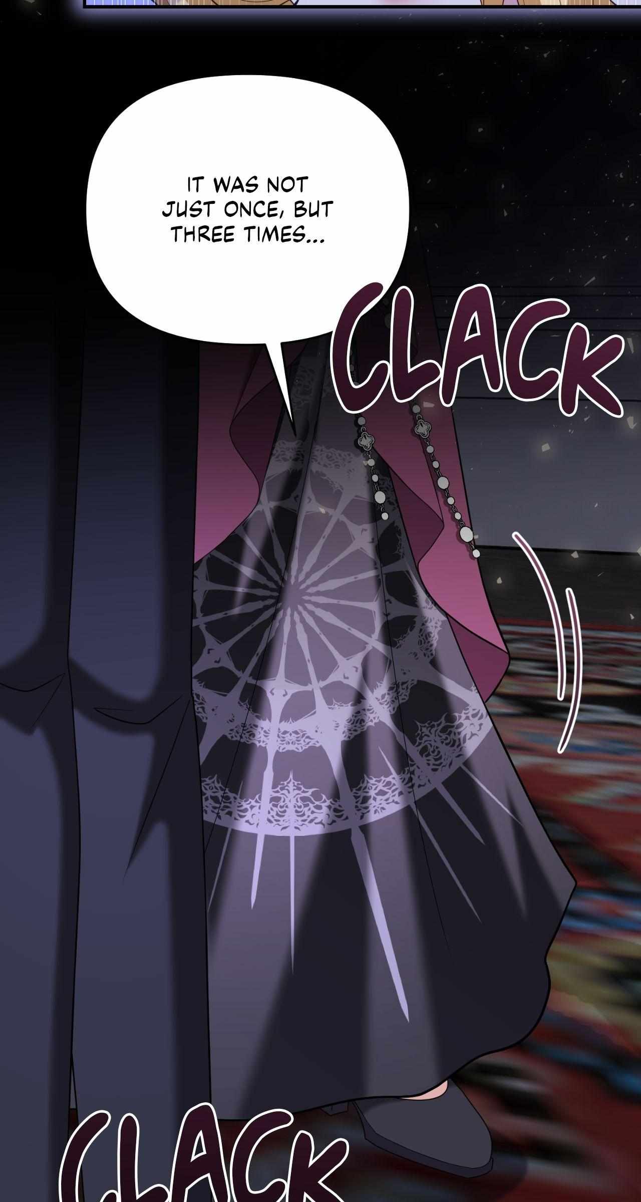 Politely Ignore the Villainess Chapter 62 page 15 - 