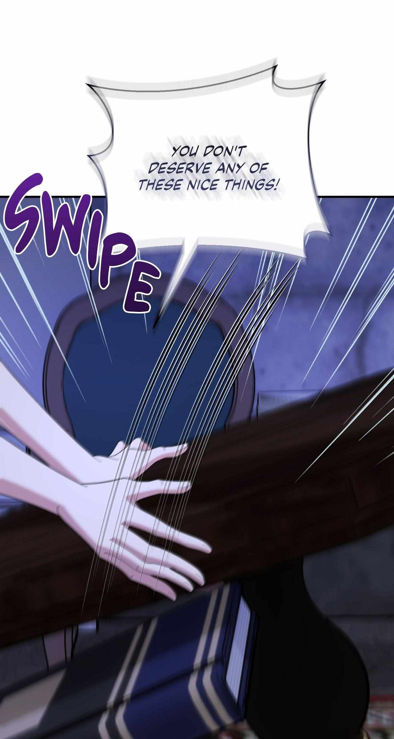 Politely Ignore the Villainess Chapter 62 page 19 - 