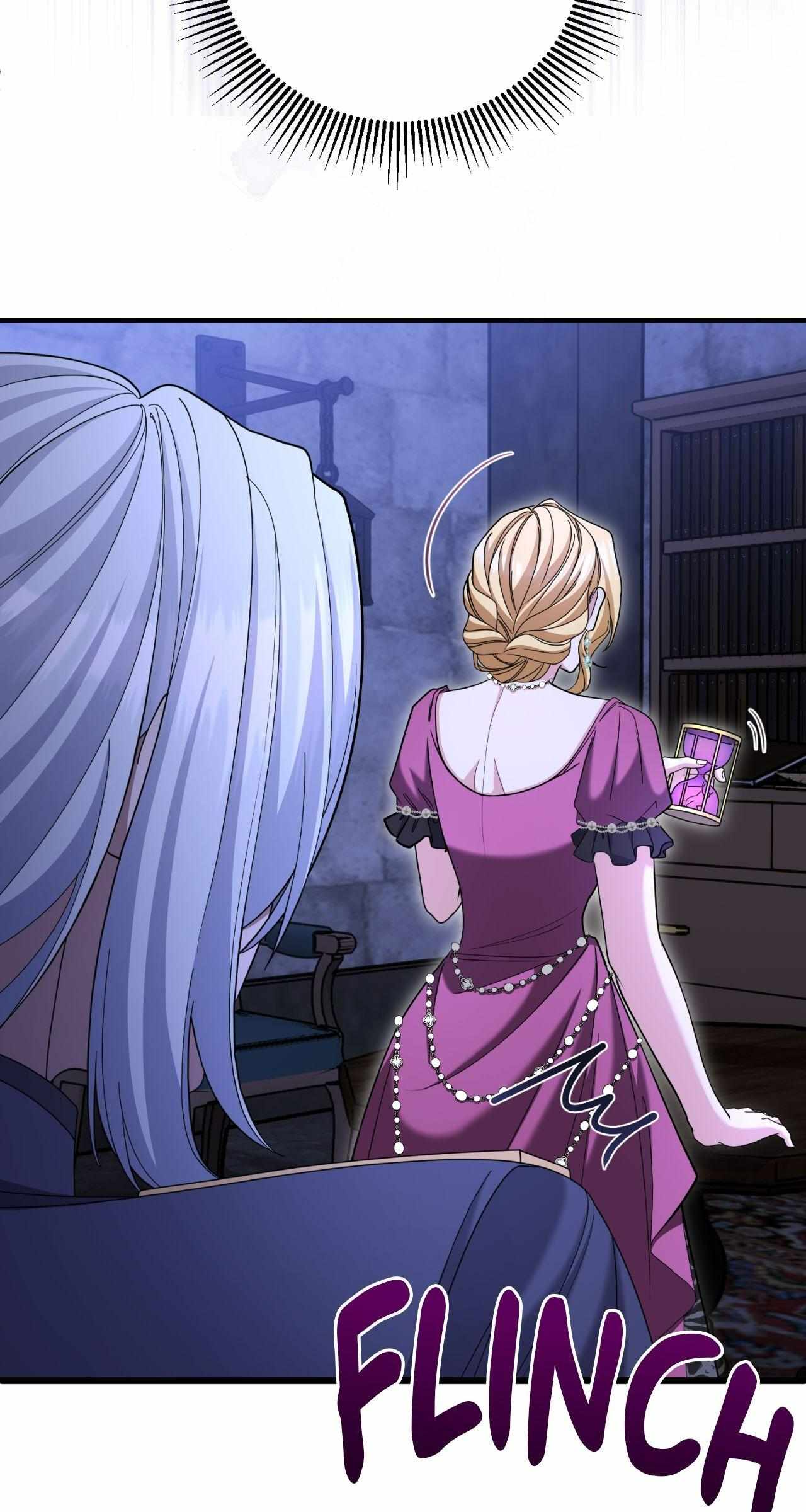 Politely Ignore the Villainess Chapter 62 page 24 - 