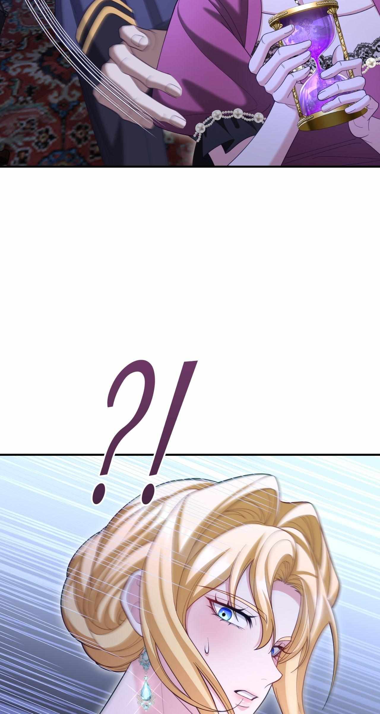 Politely Ignore the Villainess Chapter 62 page 27 - 