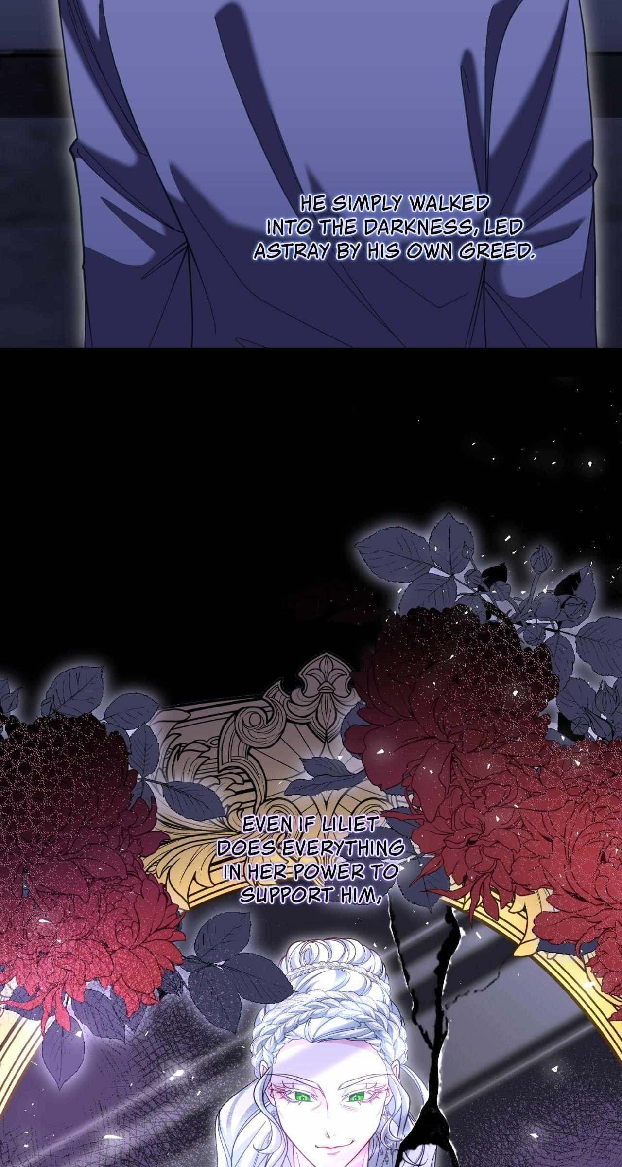 Politely Ignore the Villainess Chapter 62 page 4 - 