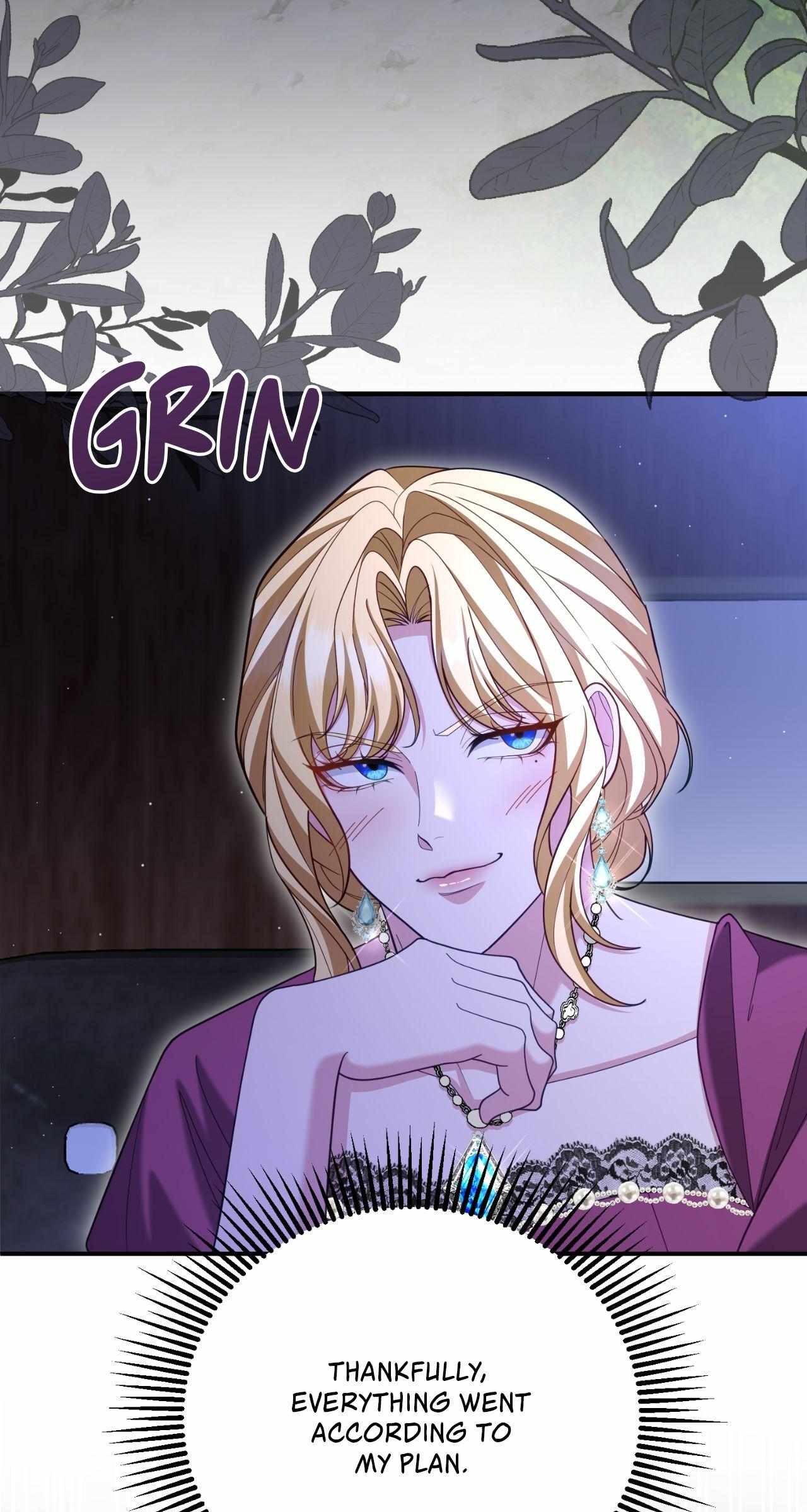 Politely Ignore the Villainess Chapter 62 page 31 - 
