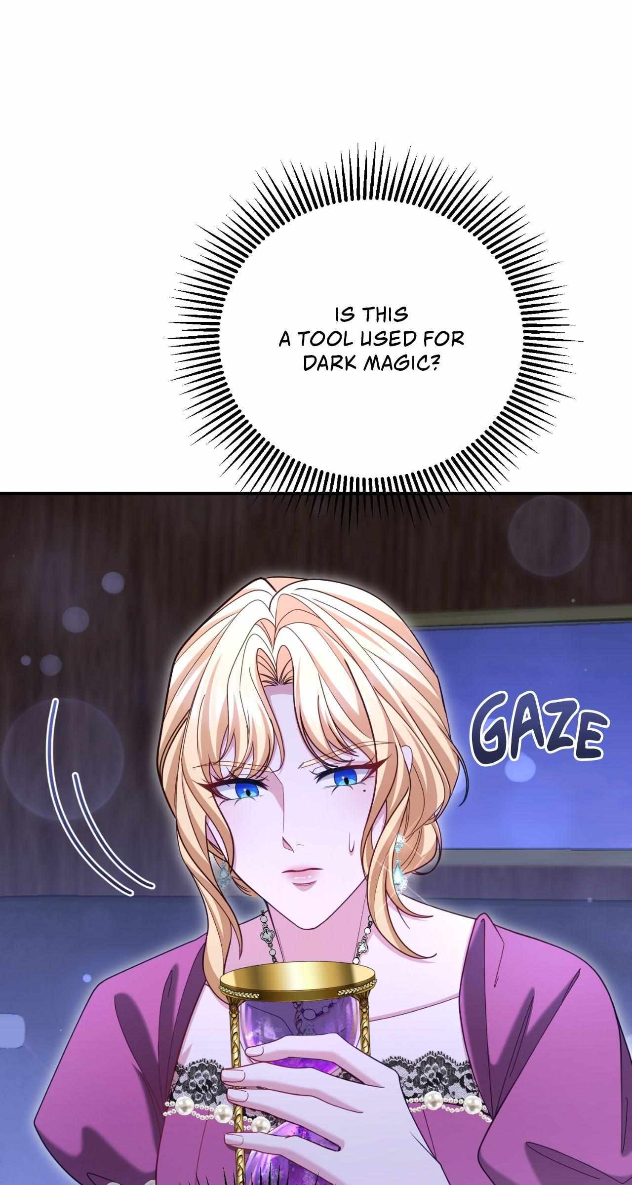 Politely Ignore the Villainess Chapter 62 page 36 - 