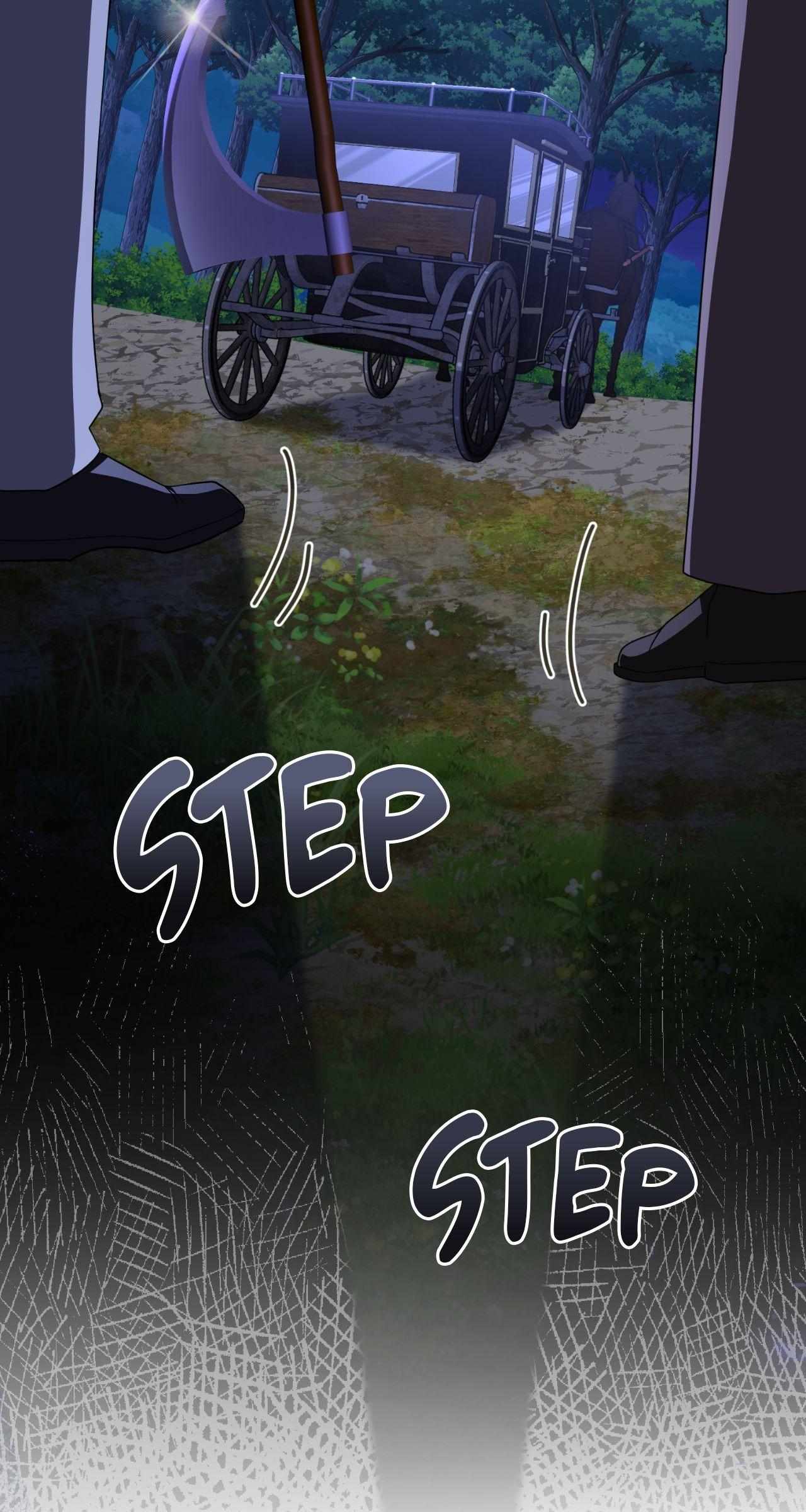 Politely Ignore the Villainess Chapter 62 page 38 - 