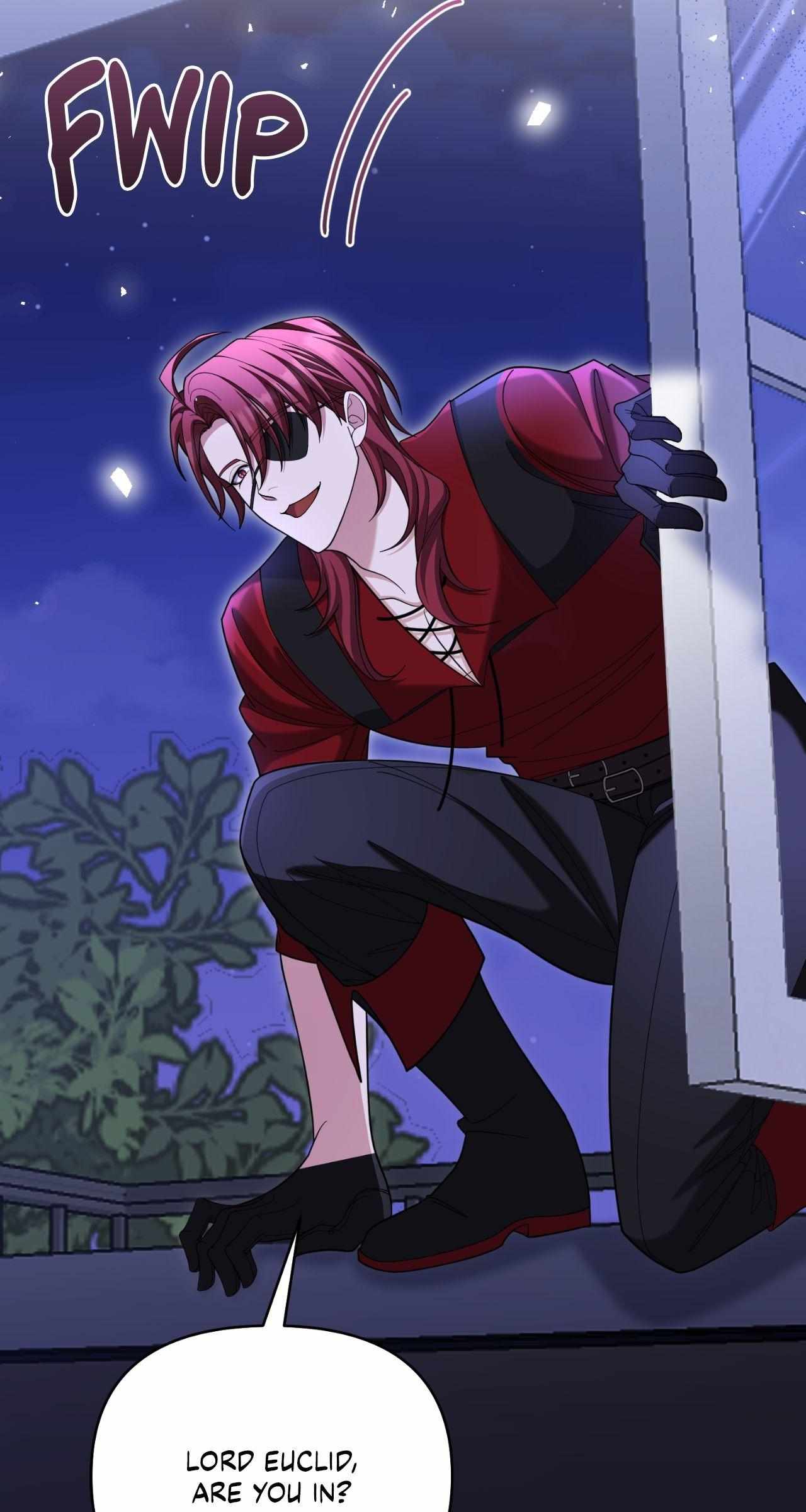 Politely Ignore the Villainess Chapter 62 page 41 - 