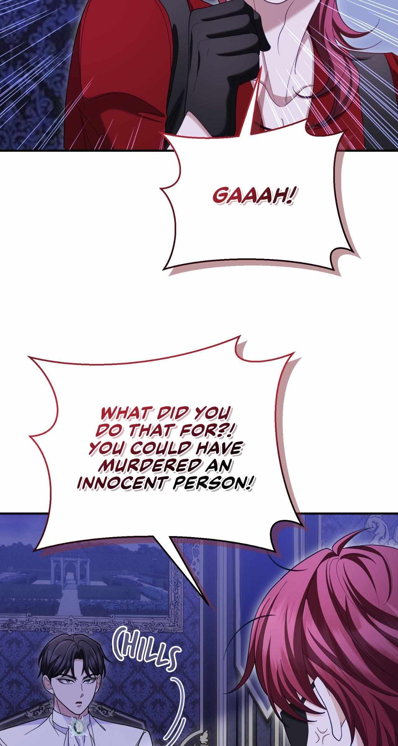 Politely Ignore the Villainess Chapter 62 page 43 - 