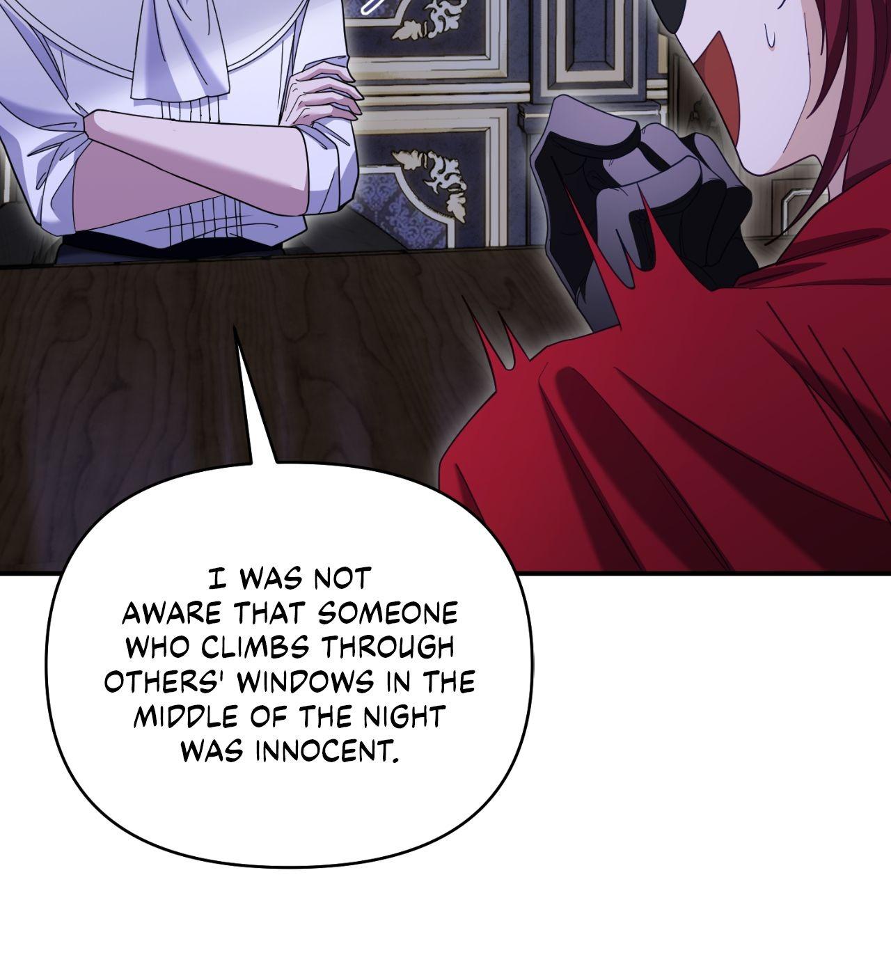 Politely Ignore the Villainess Chapter 62 page 44 - 