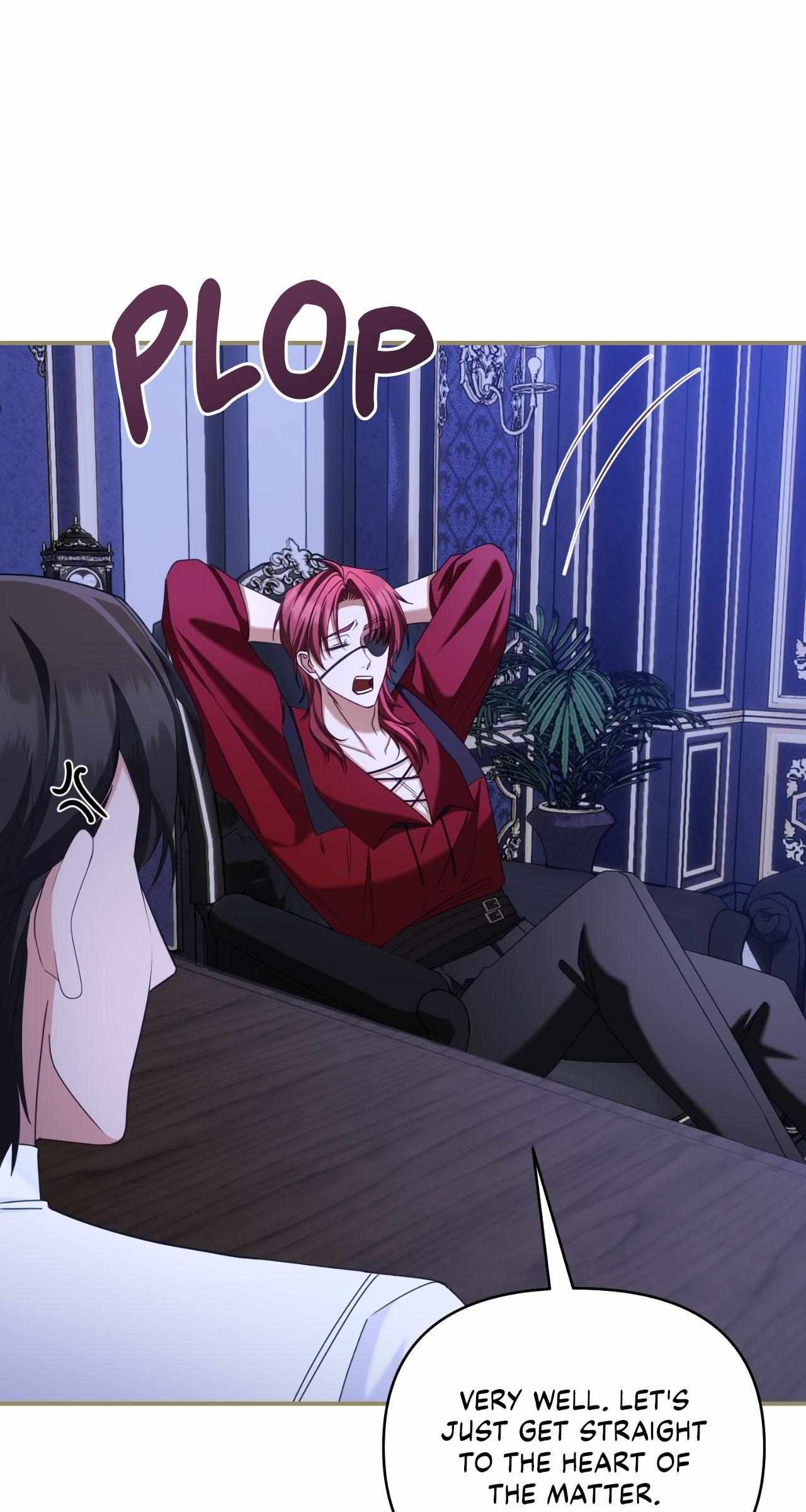Politely Ignore the Villainess Chapter 62 page 45 - 