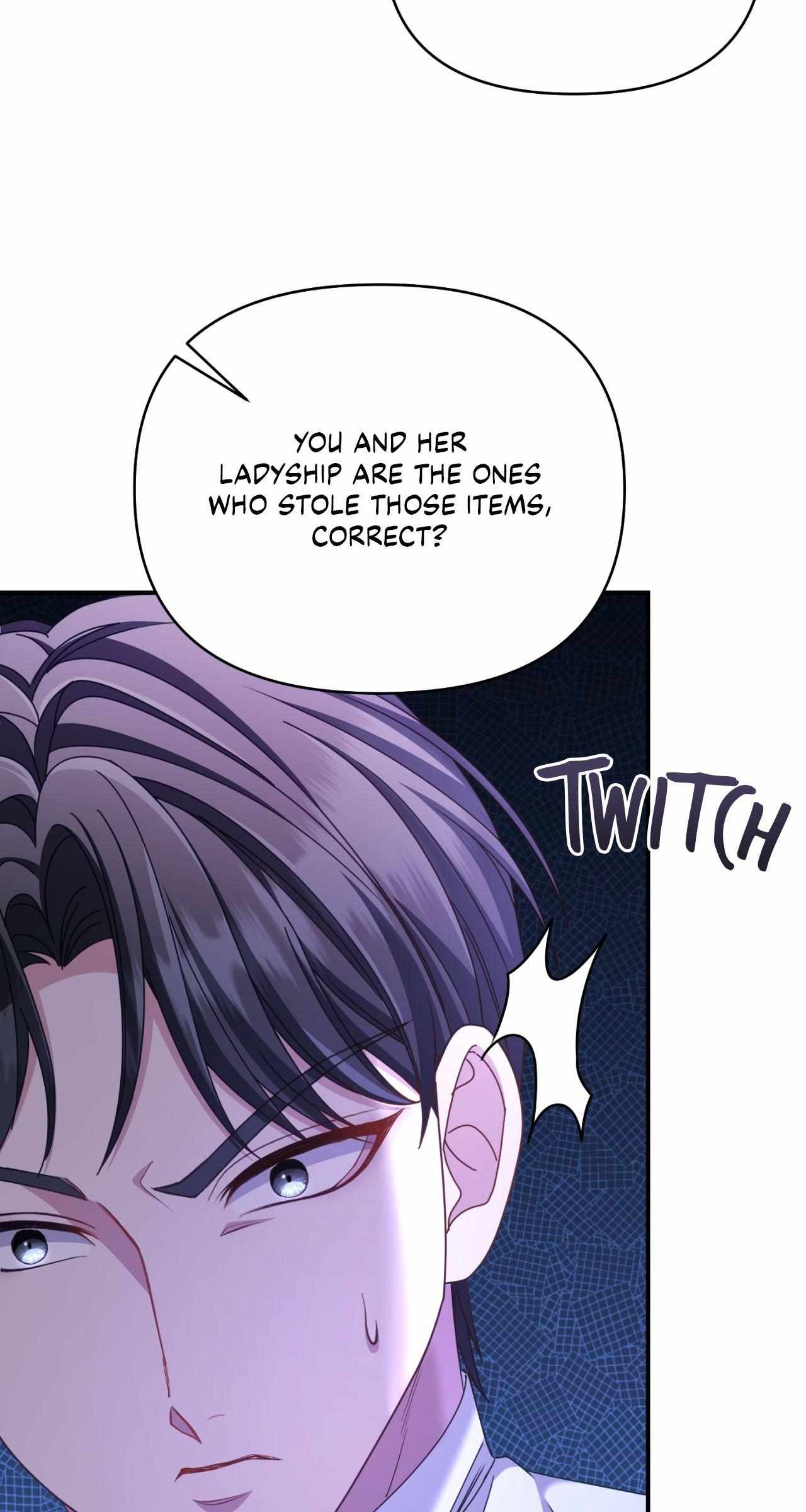 Politely Ignore the Villainess Chapter 62 page 46 - 