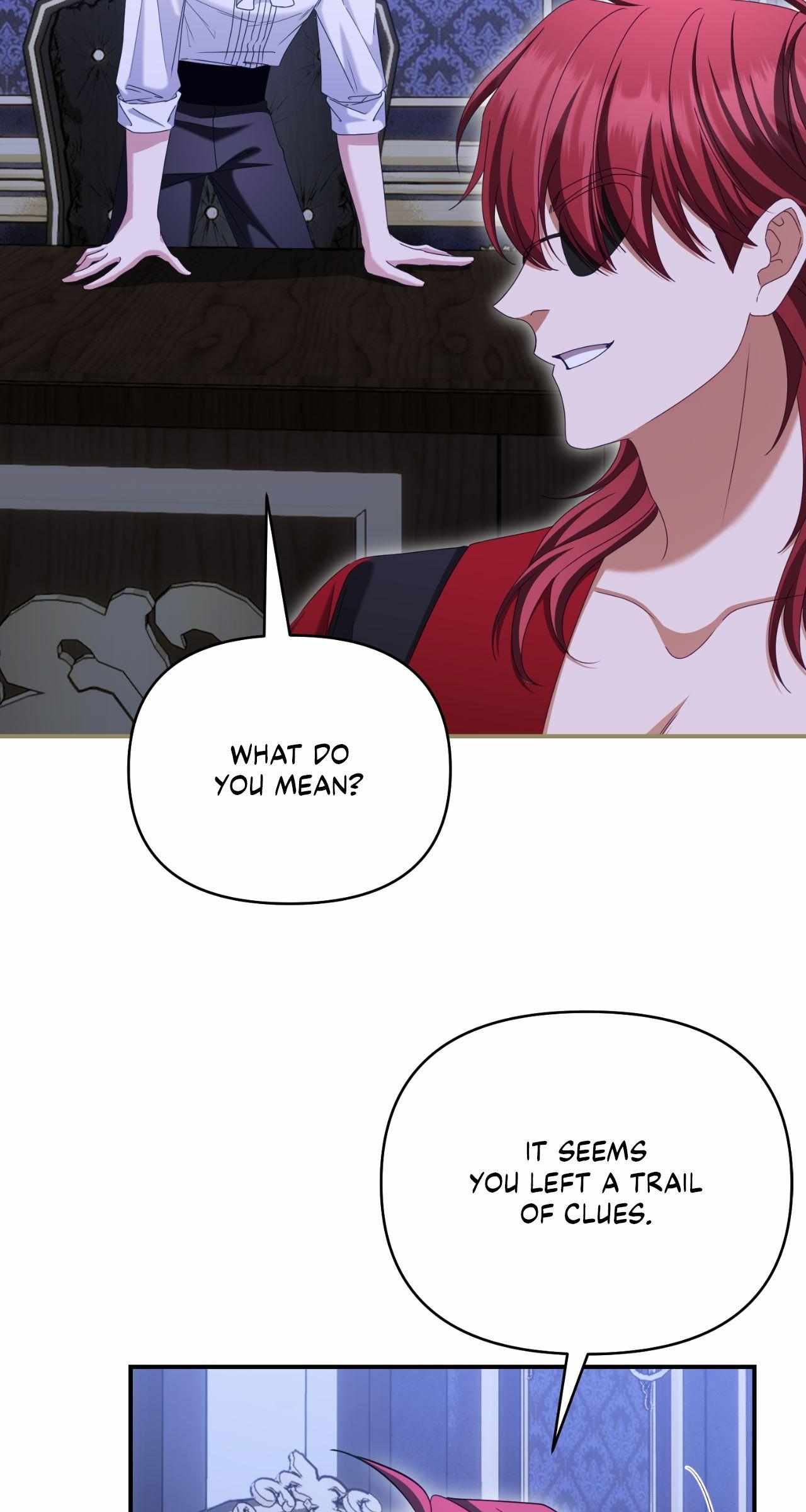 Politely Ignore the Villainess Chapter 62 page 48 - 