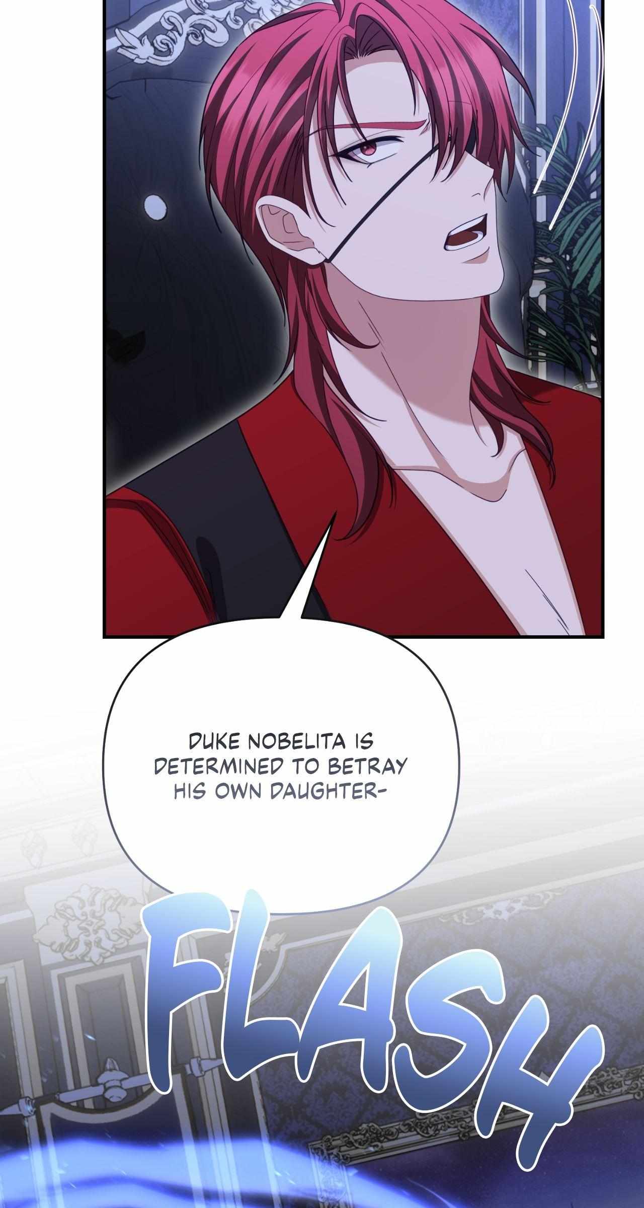 Politely Ignore the Villainess Chapter 62 page 49 - 