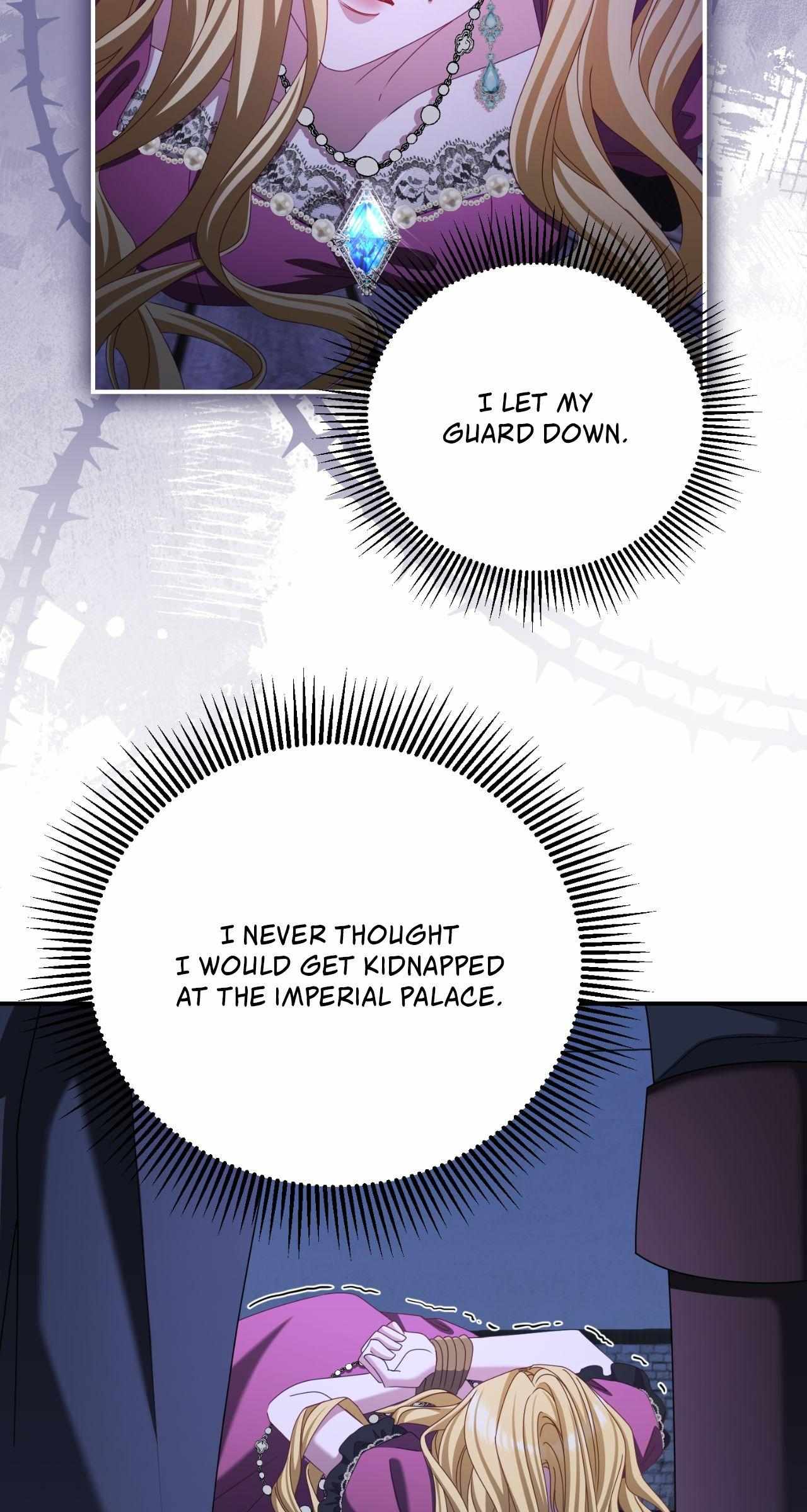 Politely Ignore the Villainess Chapter 62 page 56 - 