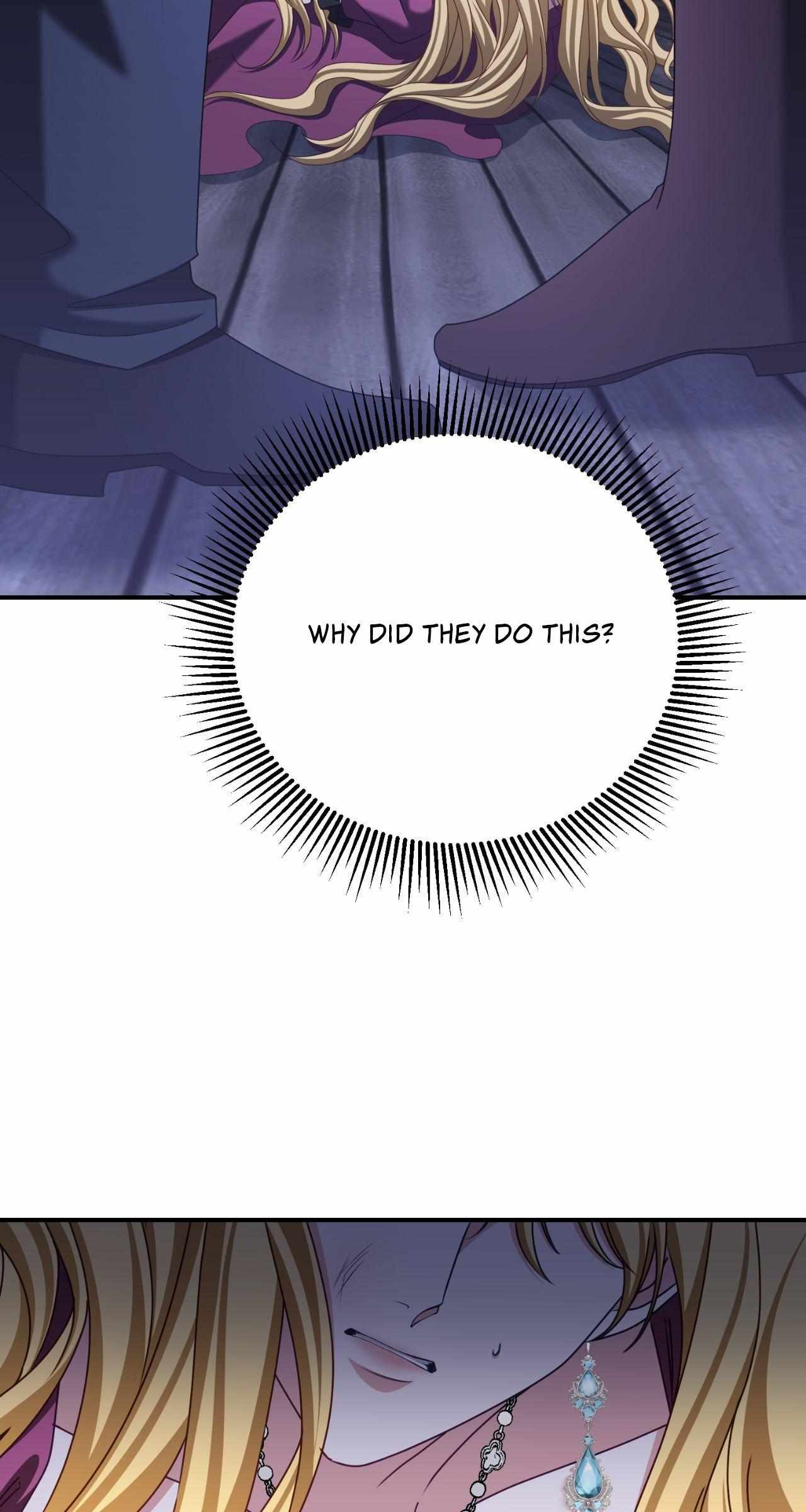 Politely Ignore the Villainess Chapter 62 page 57 - 