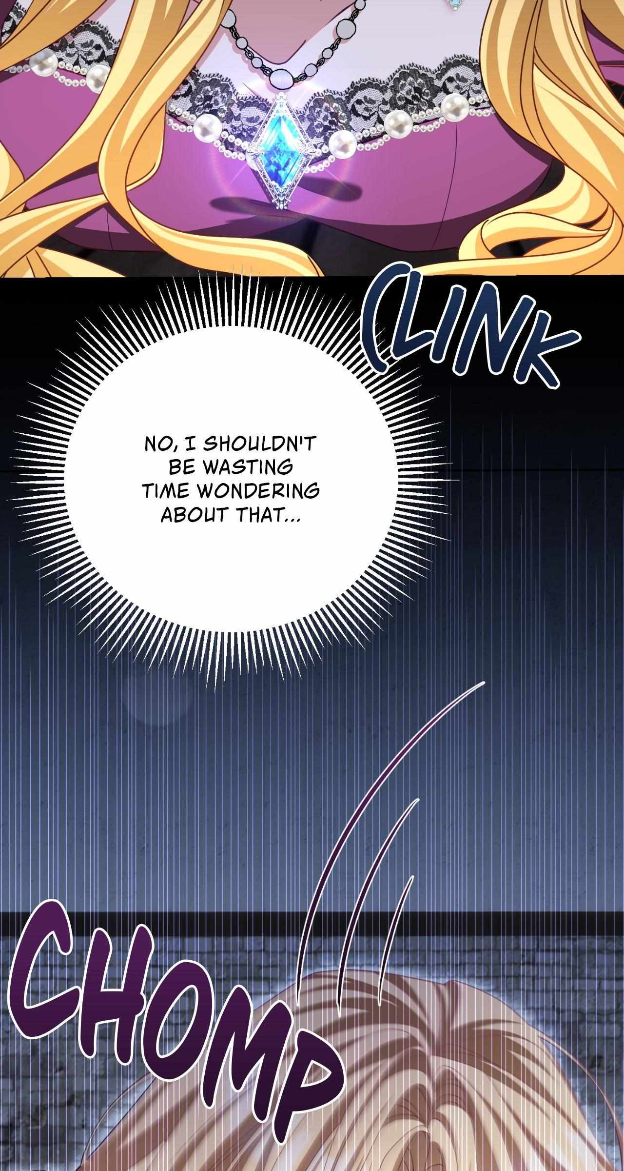 Politely Ignore the Villainess Chapter 62 page 58 - 