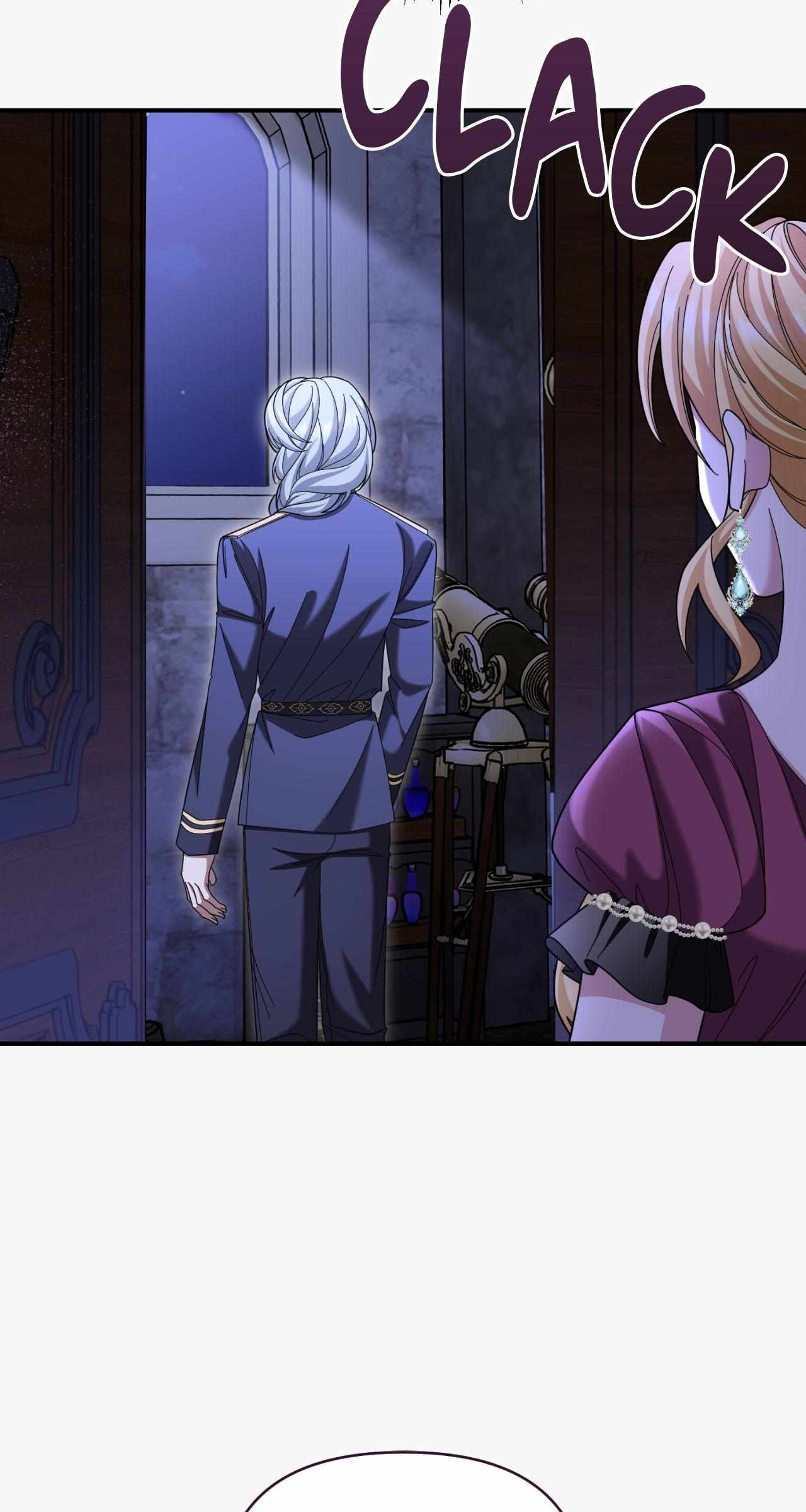 Politely Ignore the Villainess Chapter 62 page 7 - 