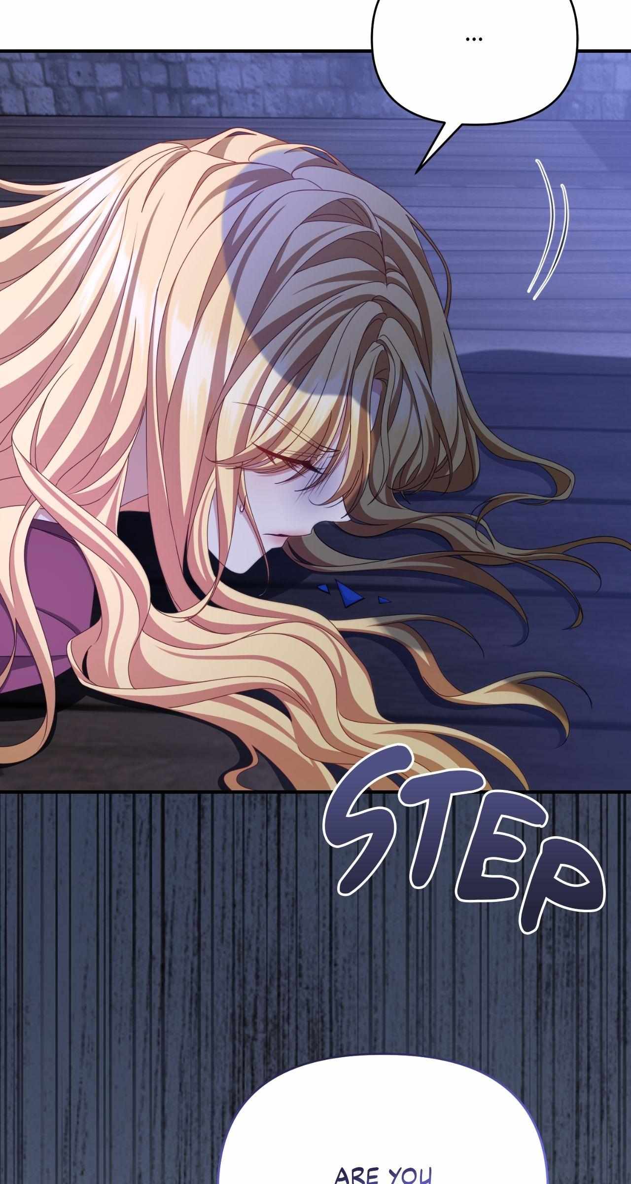 Politely Ignore the Villainess Chapter 62 page 66 - 