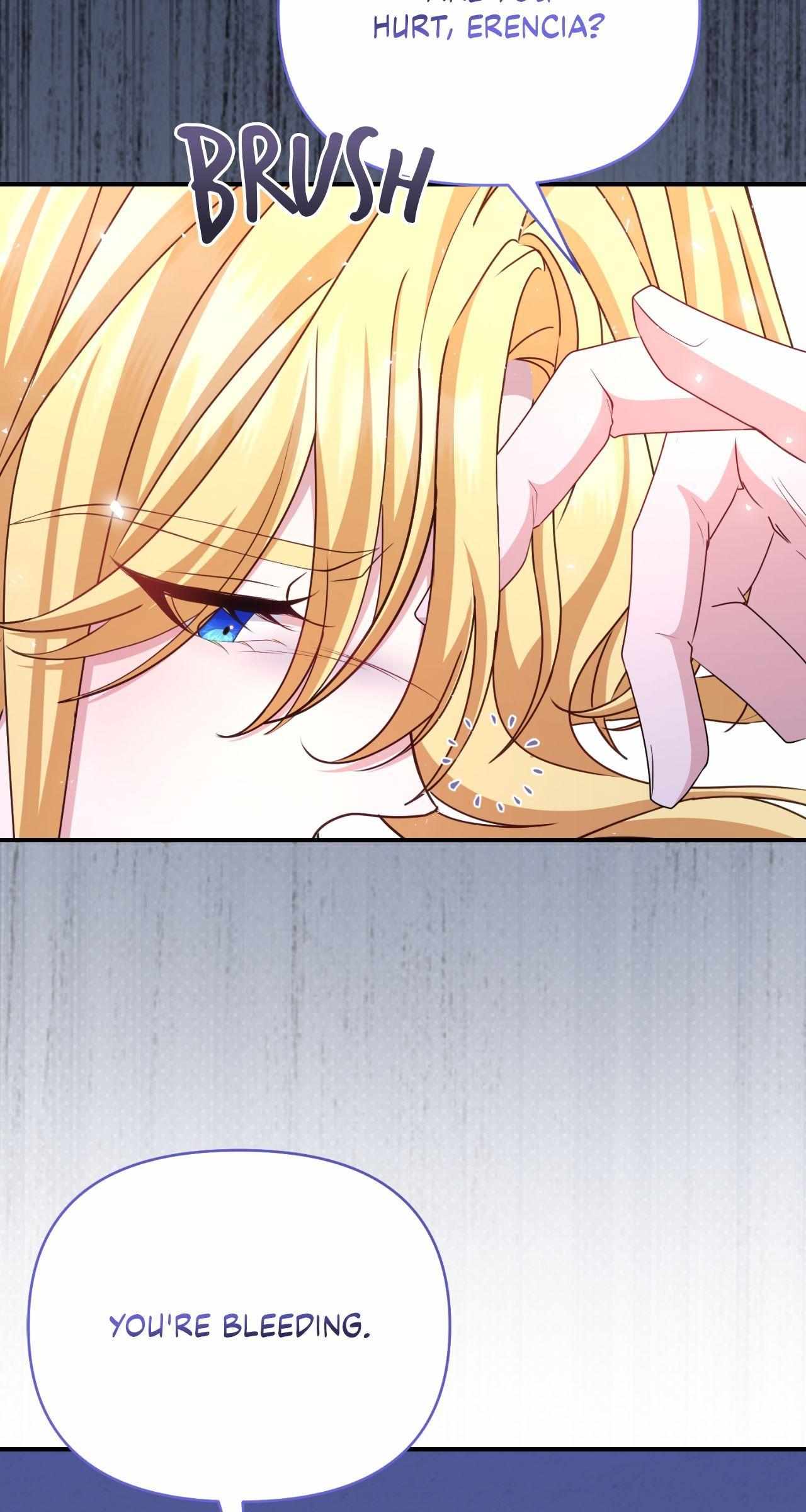 Politely Ignore the Villainess Chapter 62 page 67 - 