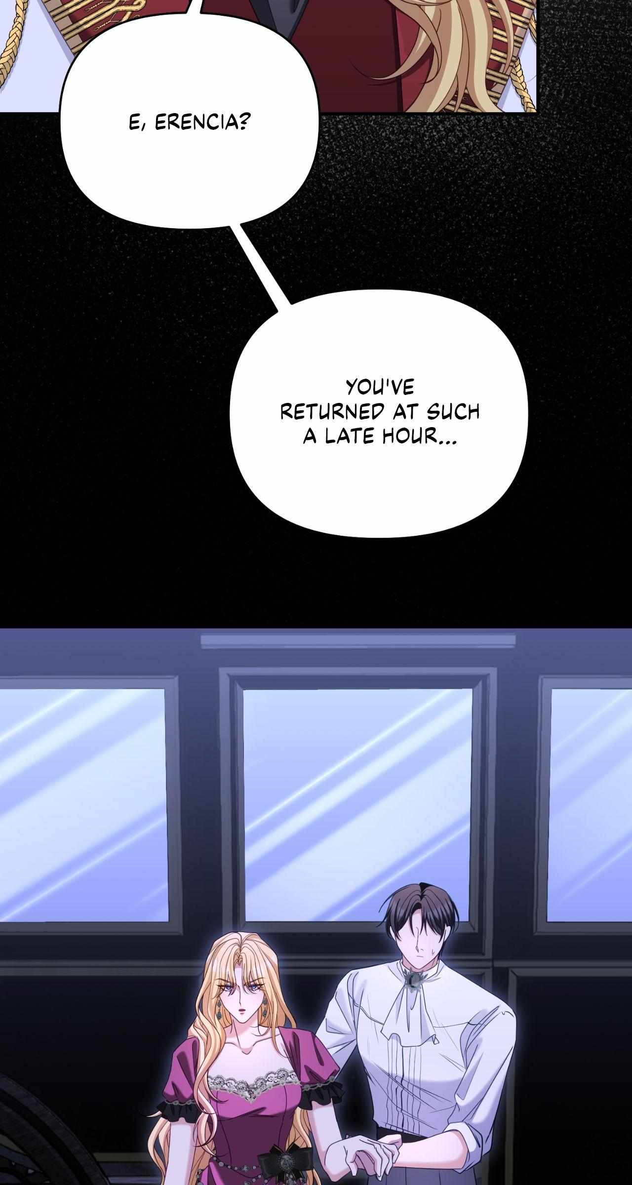 Politely Ignore the Villainess Chapter 62 page 74 - 