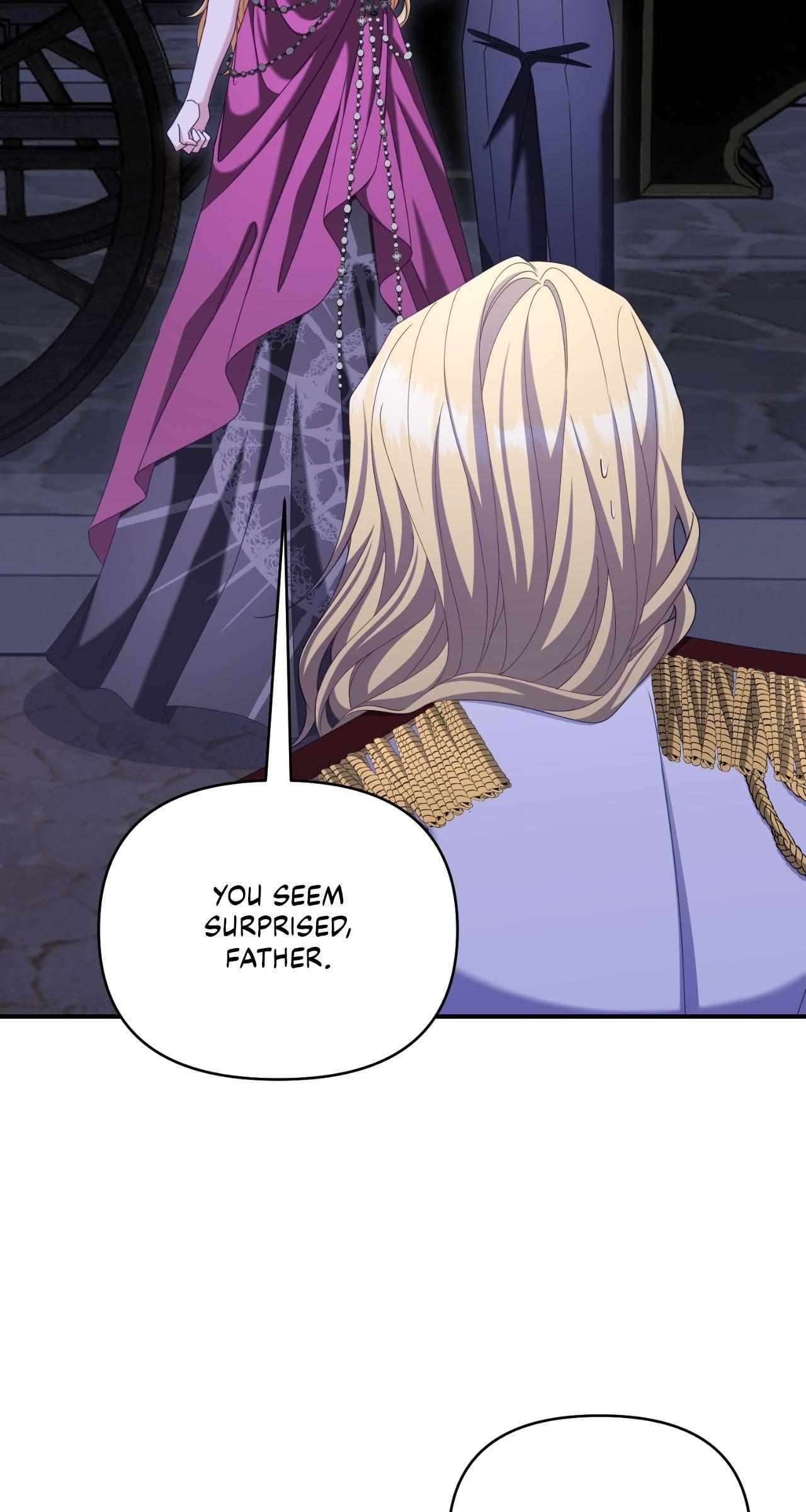 Politely Ignore the Villainess Chapter 62 page 75 - 