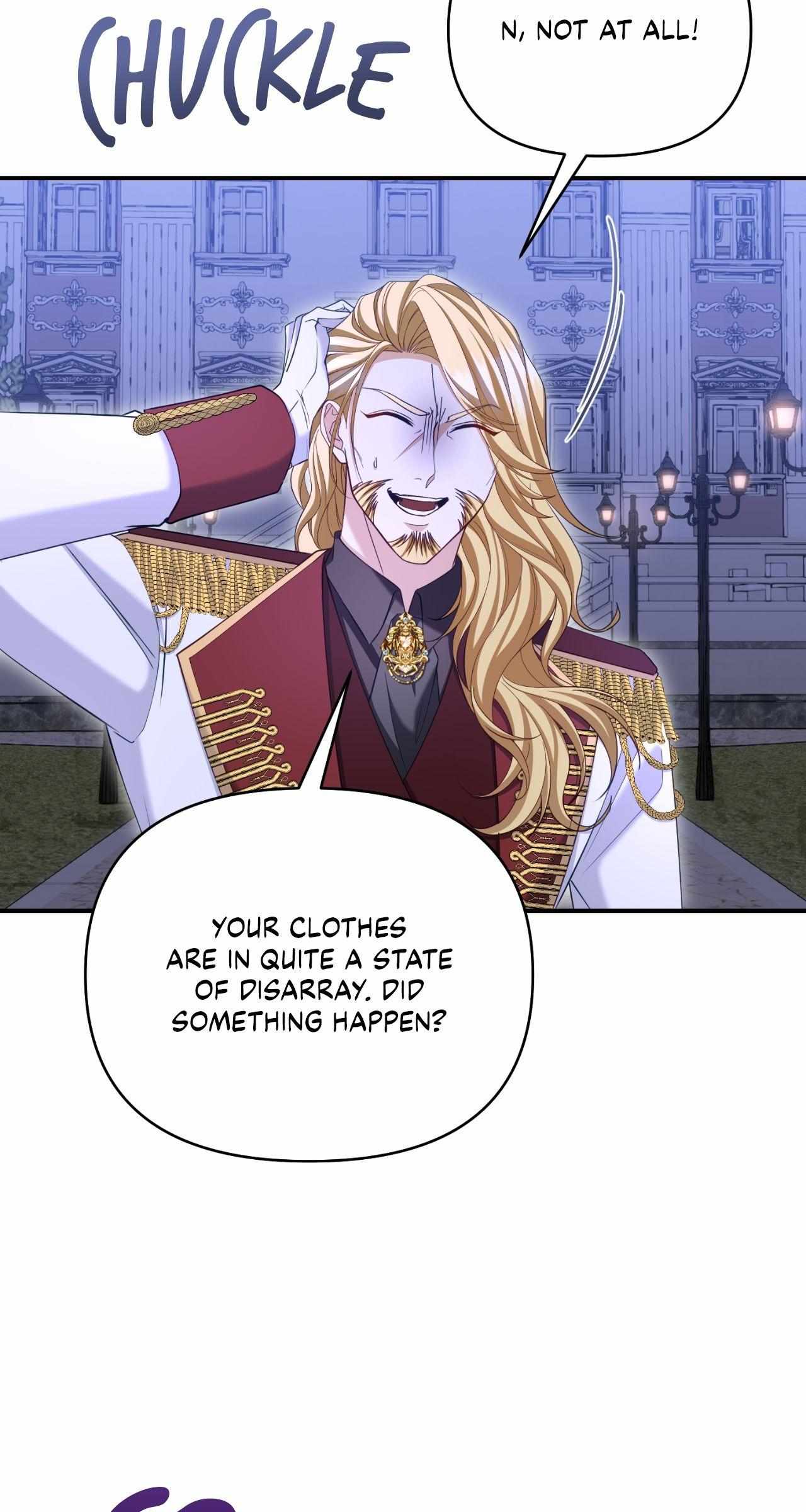 Politely Ignore the Villainess Chapter 62 page 76 - 