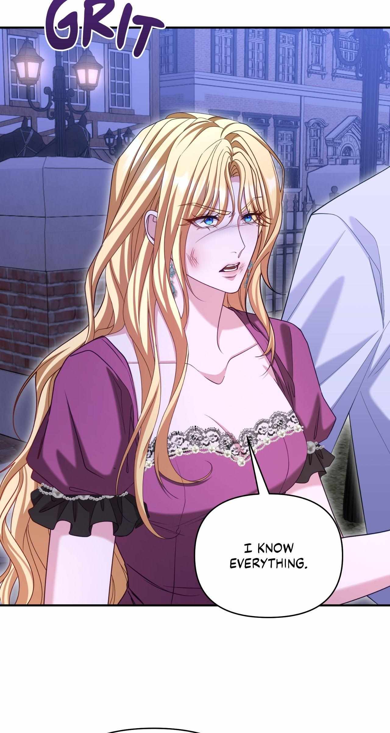 Politely Ignore the Villainess Chapter 62 page 77 - 