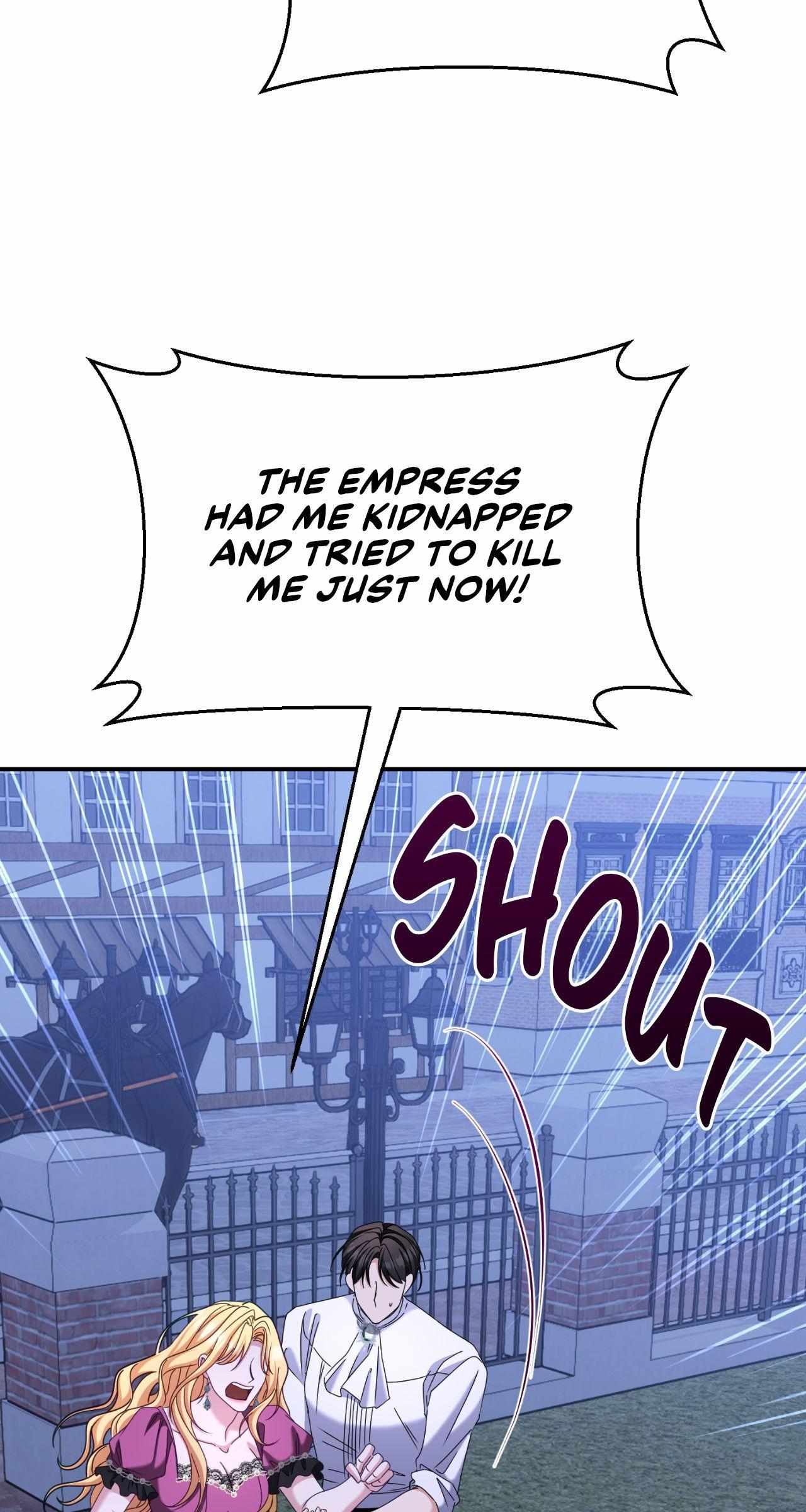 Politely Ignore the Villainess Chapter 62 page 79 - 