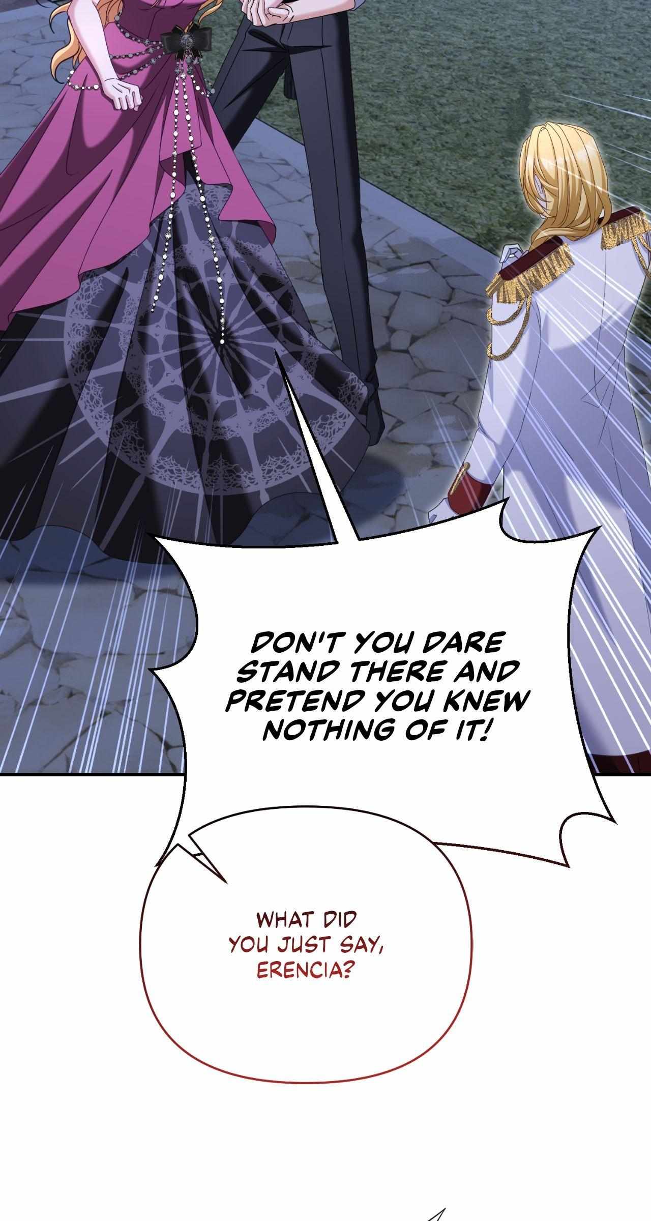 Politely Ignore the Villainess Chapter 62 page 80 - 